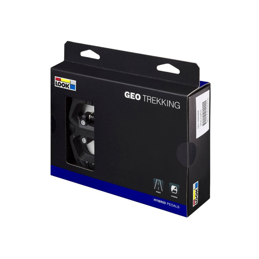 Pedal Look Geo Trekking