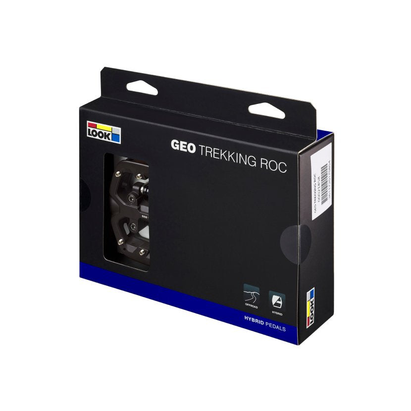 Pedal Look Geo Trekking Roc
