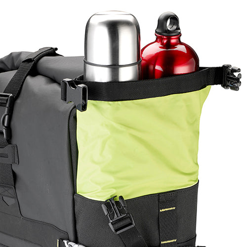 Givi Alforjas Laterales Canyon 35+35 L - Rideshop