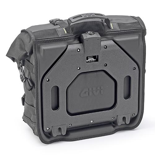 Givi Alforjas Laterales 25 Lt - Rideshop