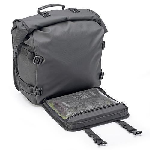 Givi Alforjas Laterales 25 Lt - Rideshop