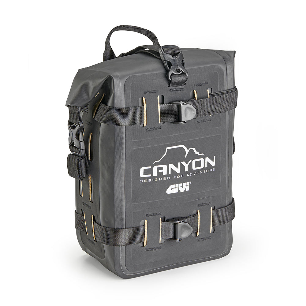 Bolso Givi Canyon 8L GRT722B