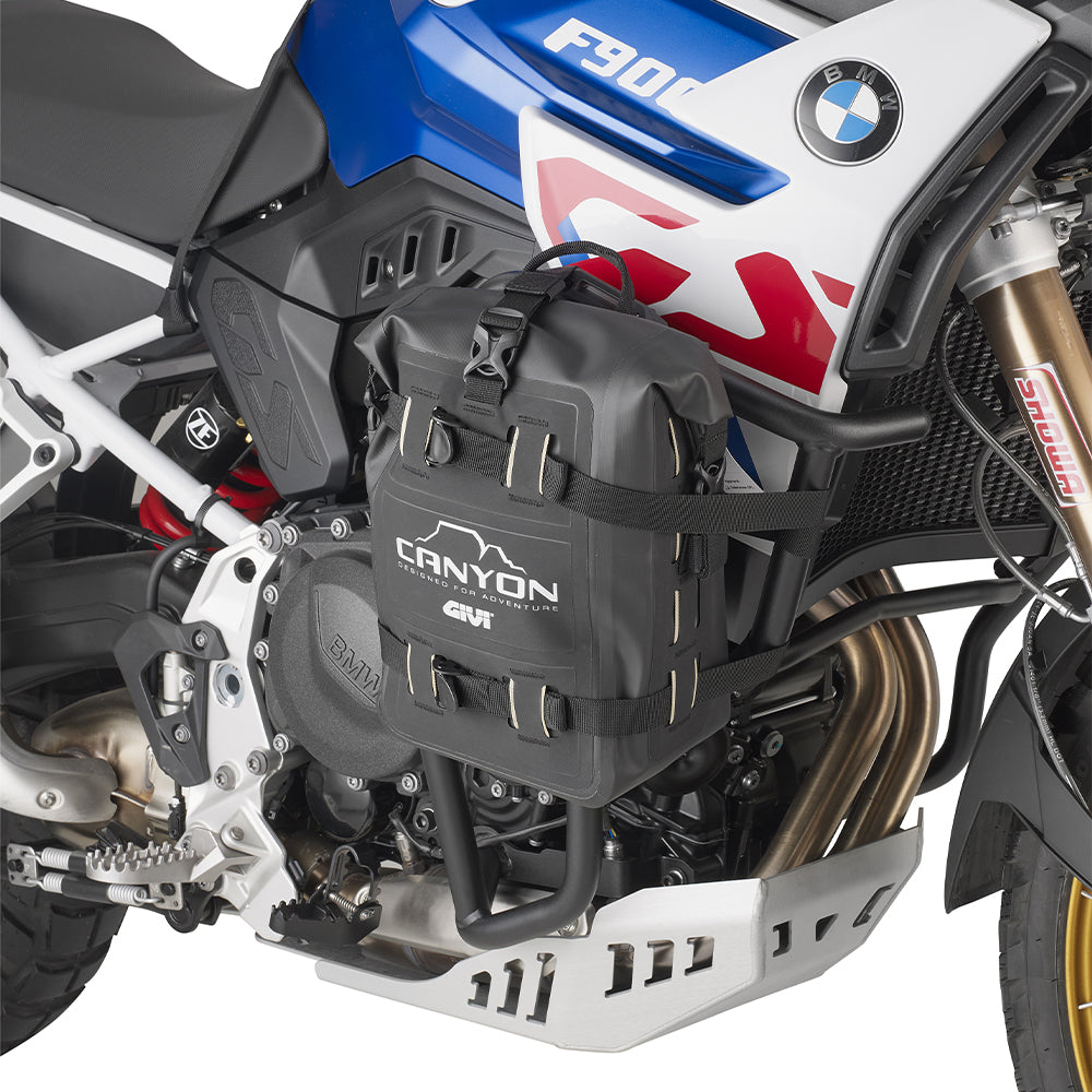 Bolso Givi Canyon 8L GRT722B