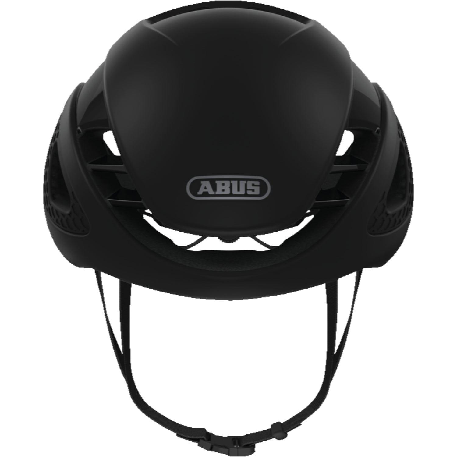 Abus Casco Bicicleta – Gamechanger Velvet Black - Rideshop