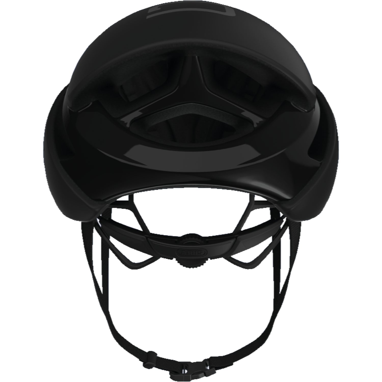 Abus Casco Bicicleta – Gamechanger Velvet Black - Rideshop