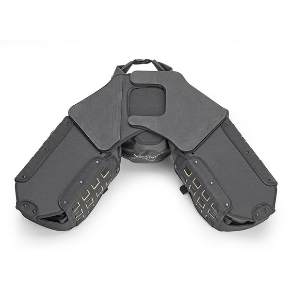 Givi Bolsos GR7212B Base Universal Givi