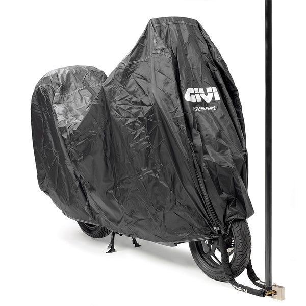 Carpa Moto Givi S203XL