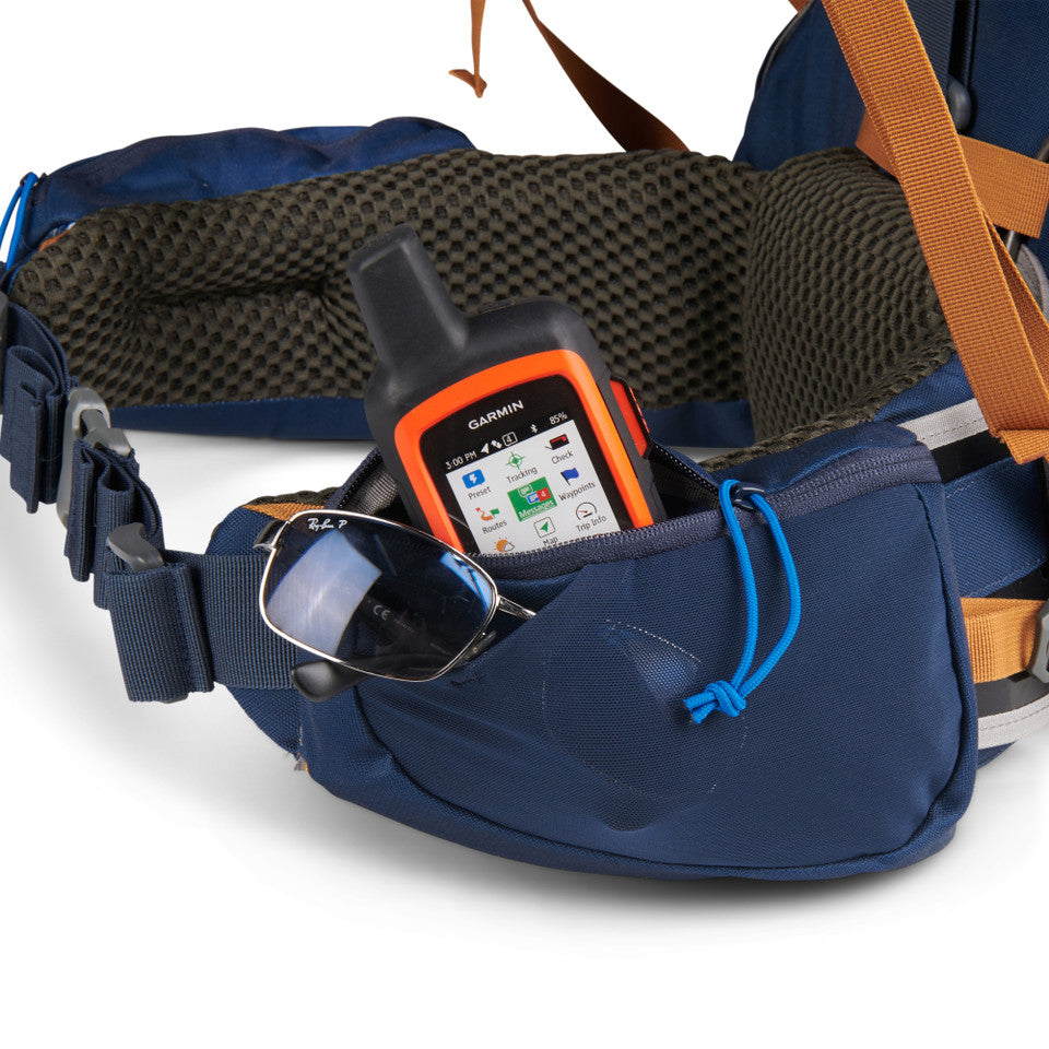 Mochila Glendale 105 Litros Kelty