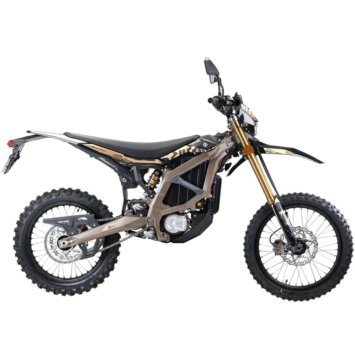 Moto Electrica Sur-Ron Ultra Bee HP R