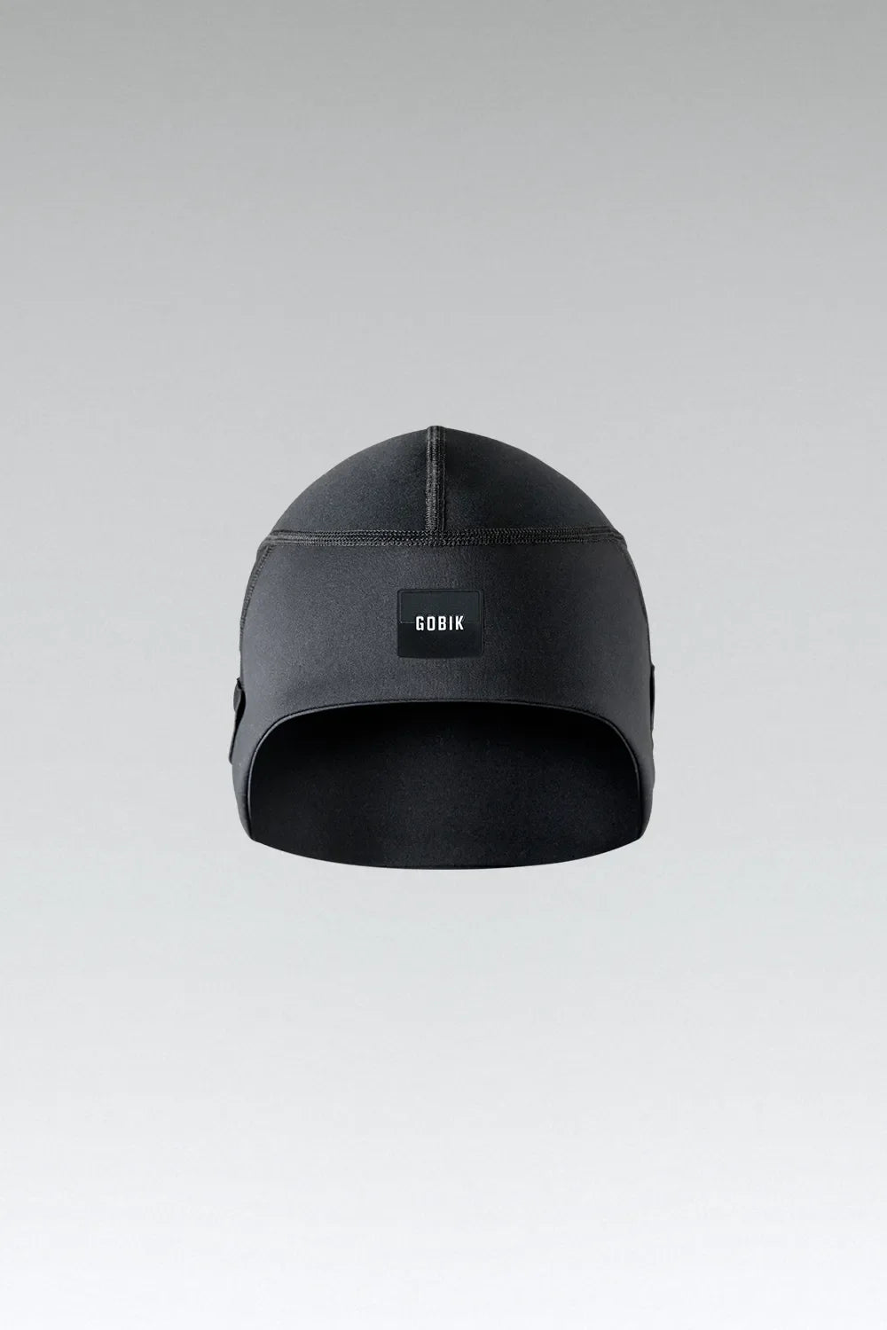 Gorro Térmico Gobik Brigade Unisex Negro One