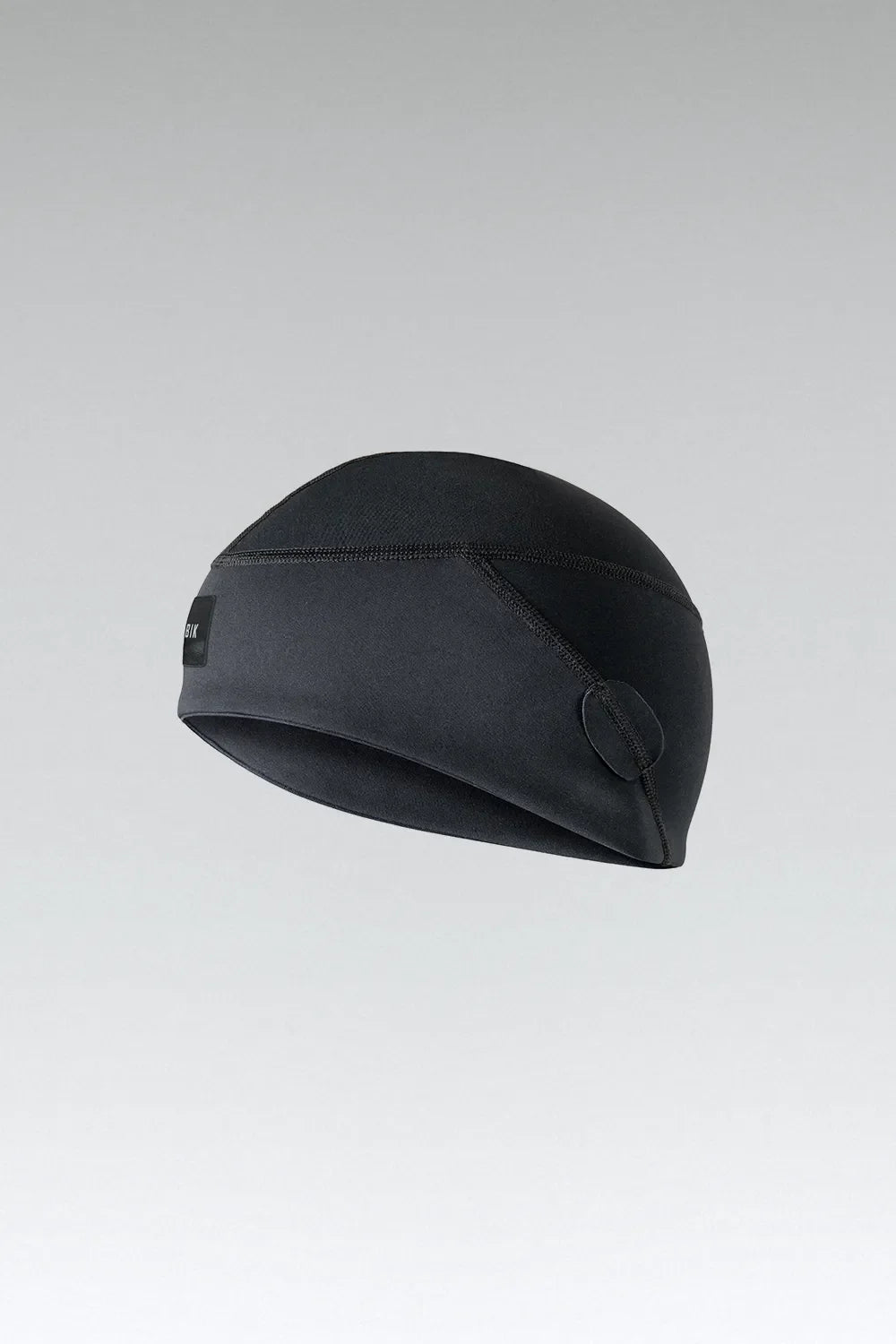 Gorro Térmico Gobik Brigade Unisex Negro One