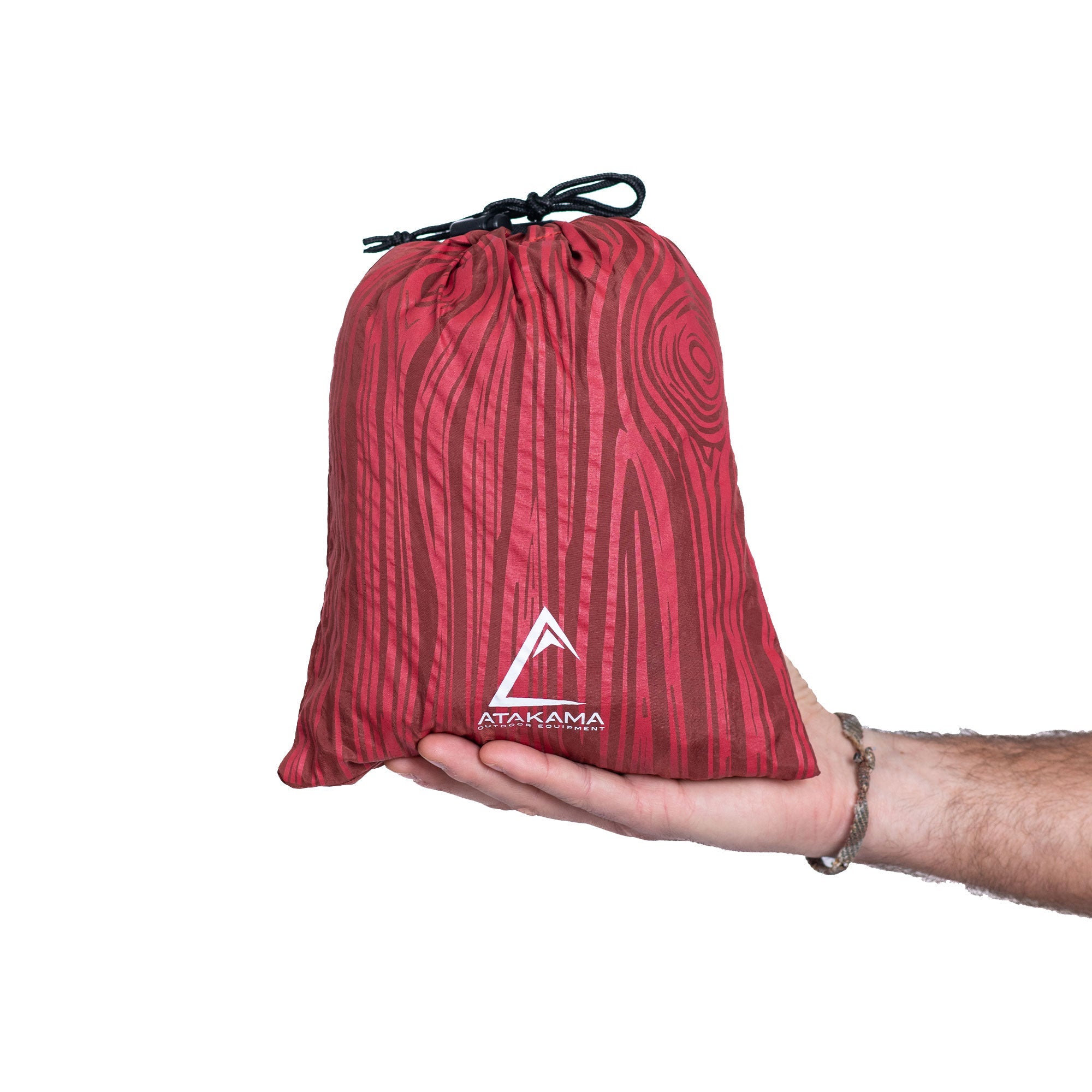 Hamaca doble Sauce Atakama Outdoor - Rideshop