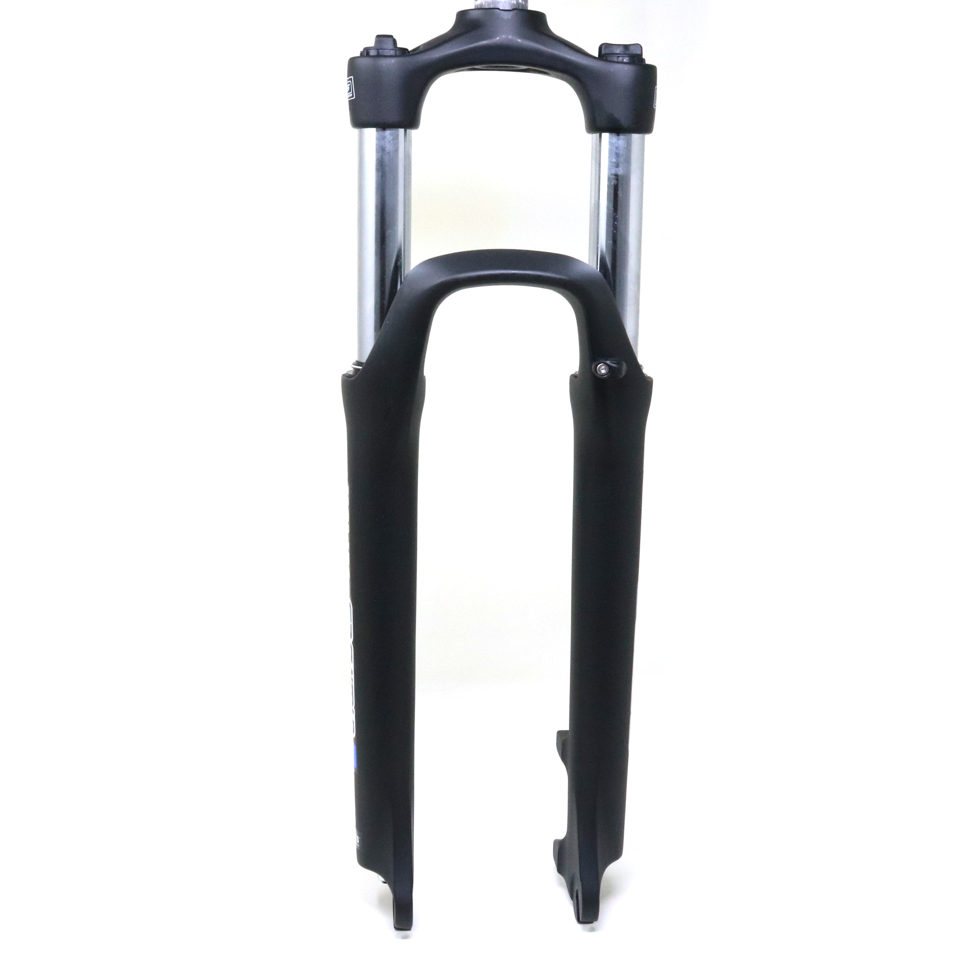 Horquilla Suntour 27.5" XCM DS 120mm 9x100mm Negro Matte