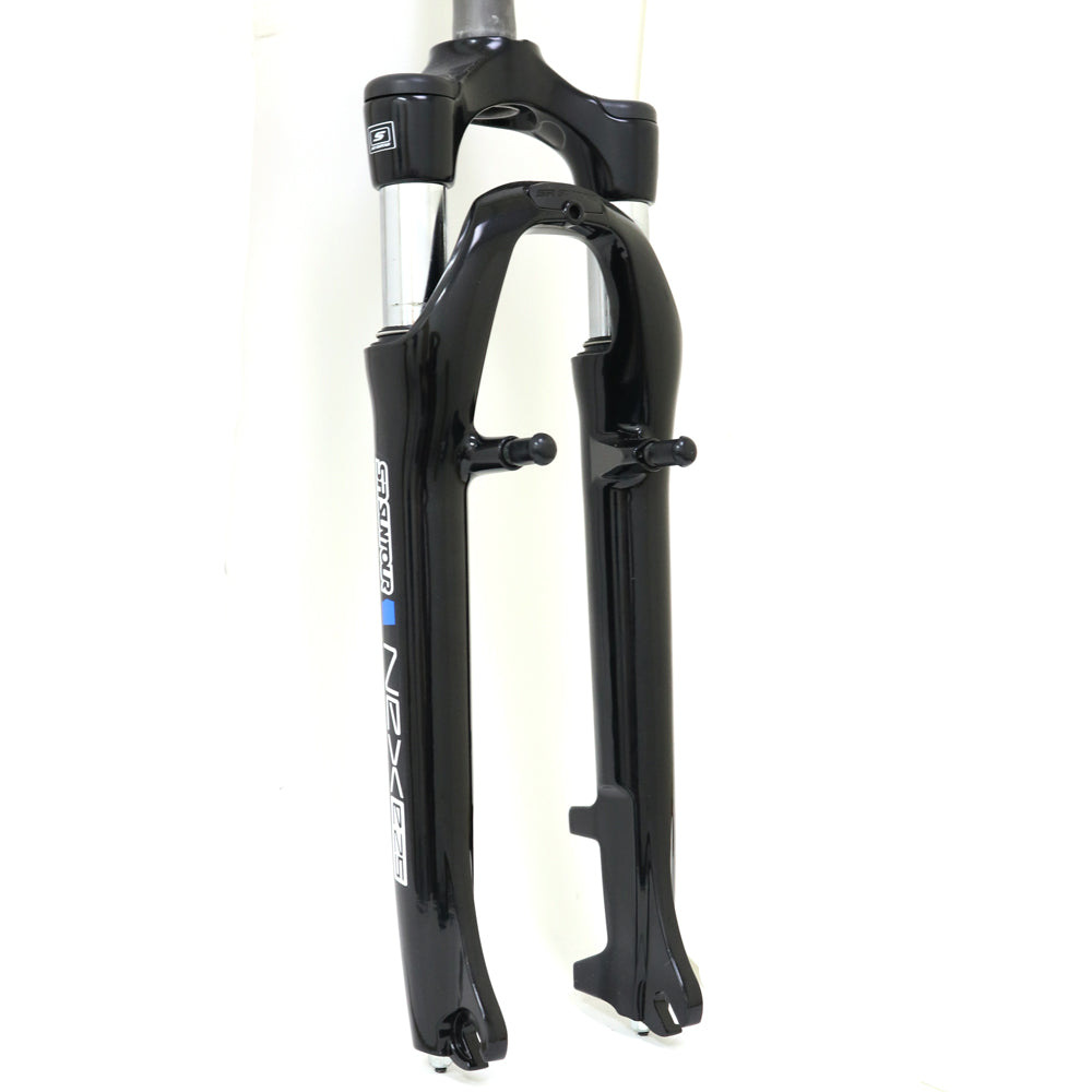 Horquilla Suntour 26" NEX V-Brake Disco 50mm 9x100mm Negro