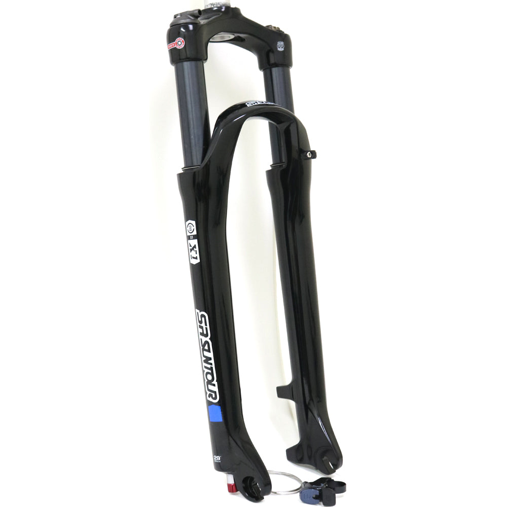 Horquilla Suntour X1 DS RLR 29