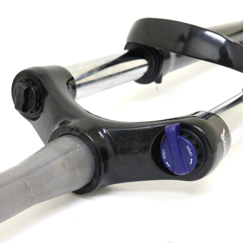 Horquilla Suntour 29" XCM34 120mm 15X110mm Negro