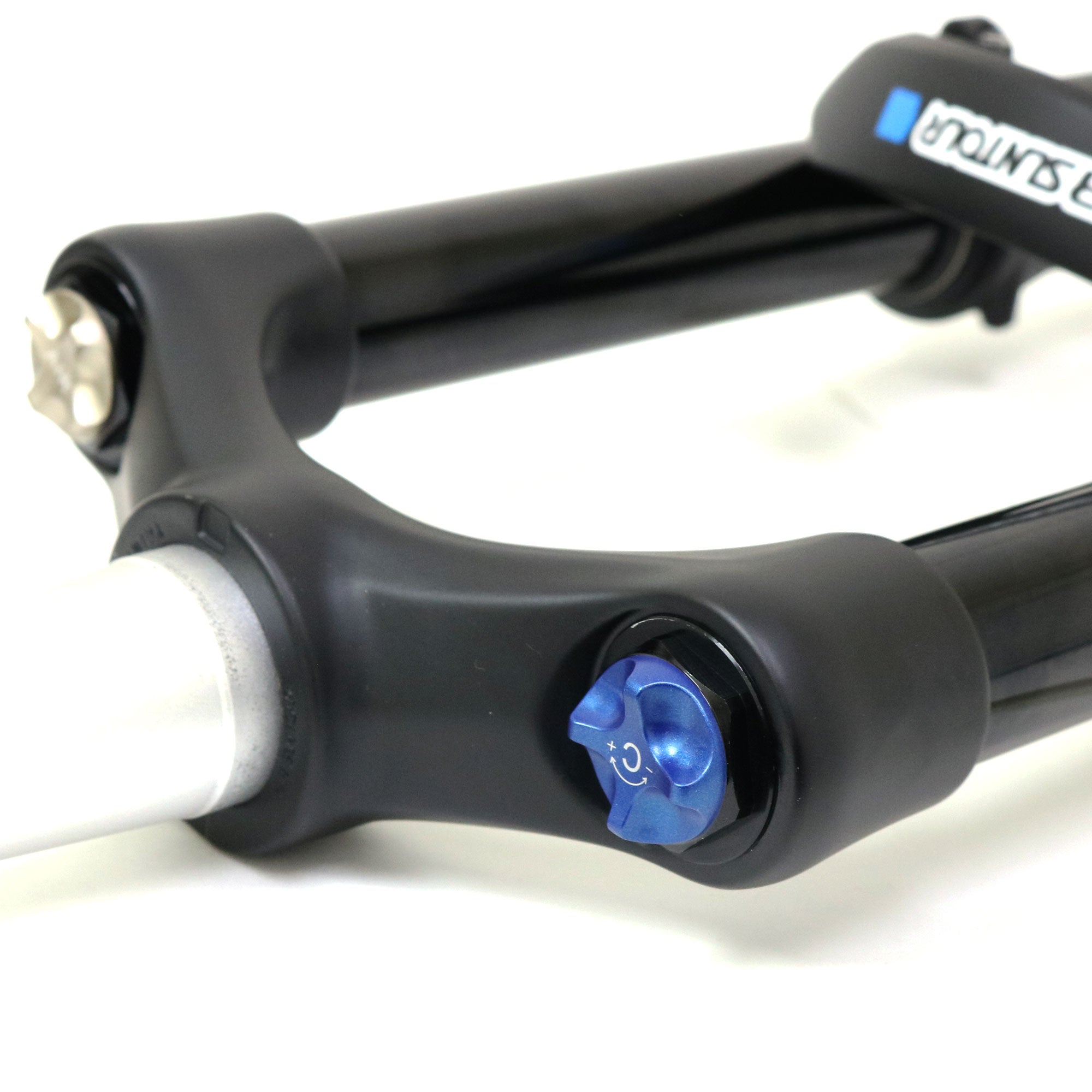 Horquilla Suntour 27.5" Zeron RC Air 150mm 15X110mm OS 51mm 2022