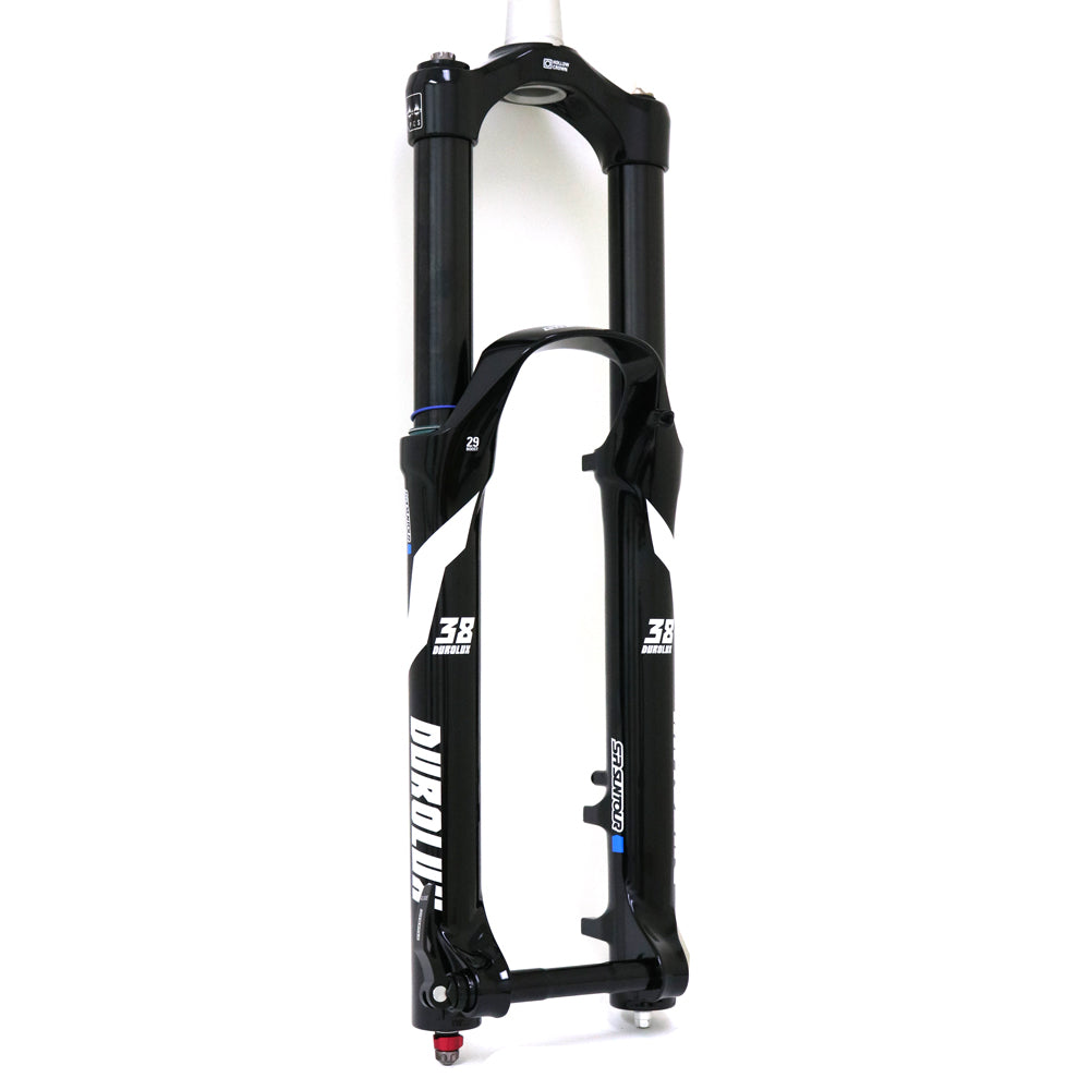 Suntour Horquilla Durolux 38 R2C2 29"