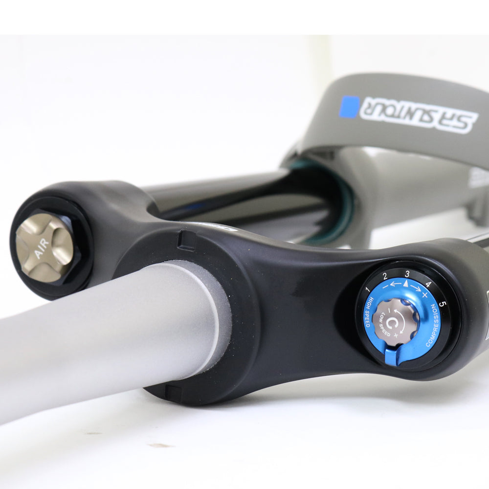 Suntour Horquilla Durolux 38 RC2 29"