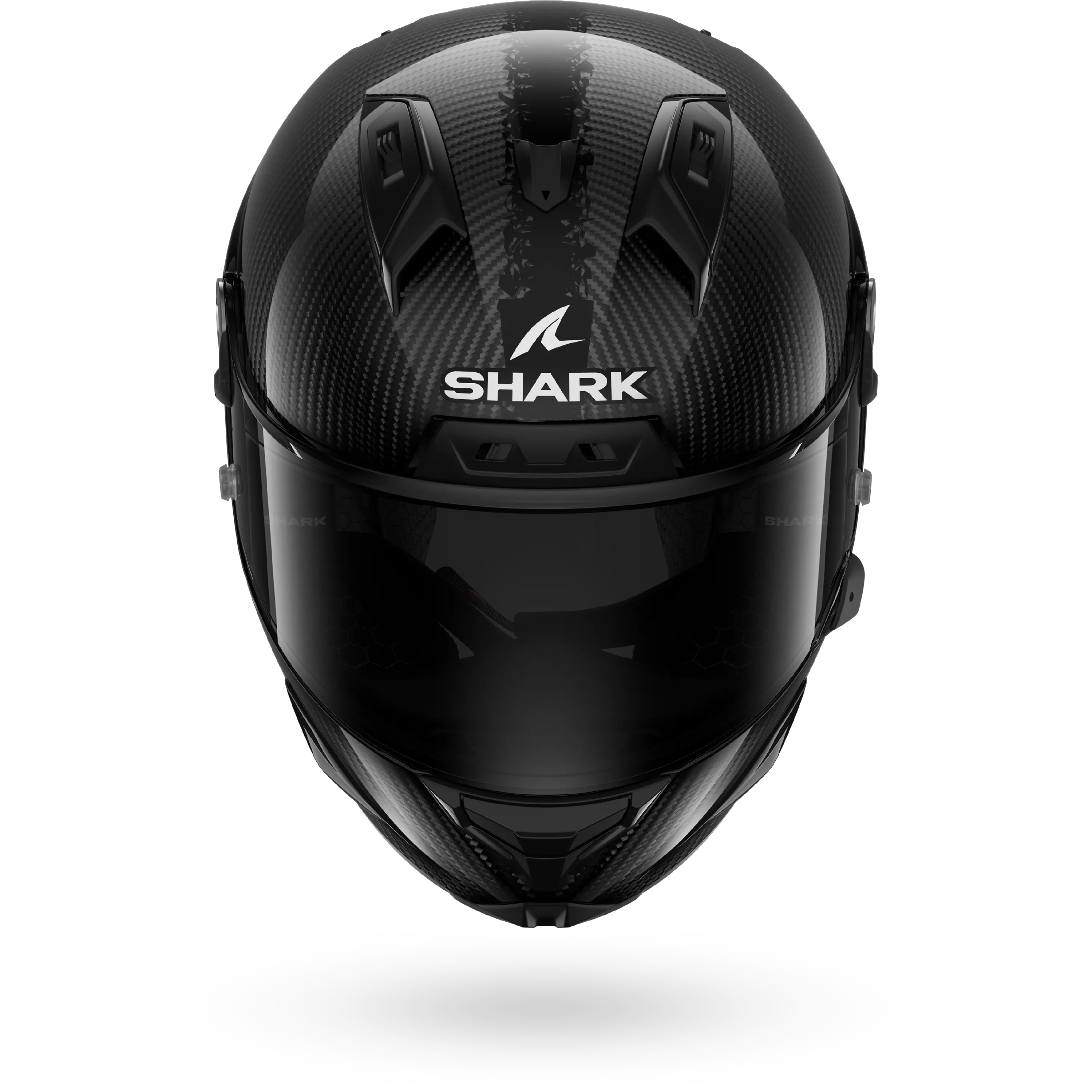Casco Moto Shark Aeron Full Carbon