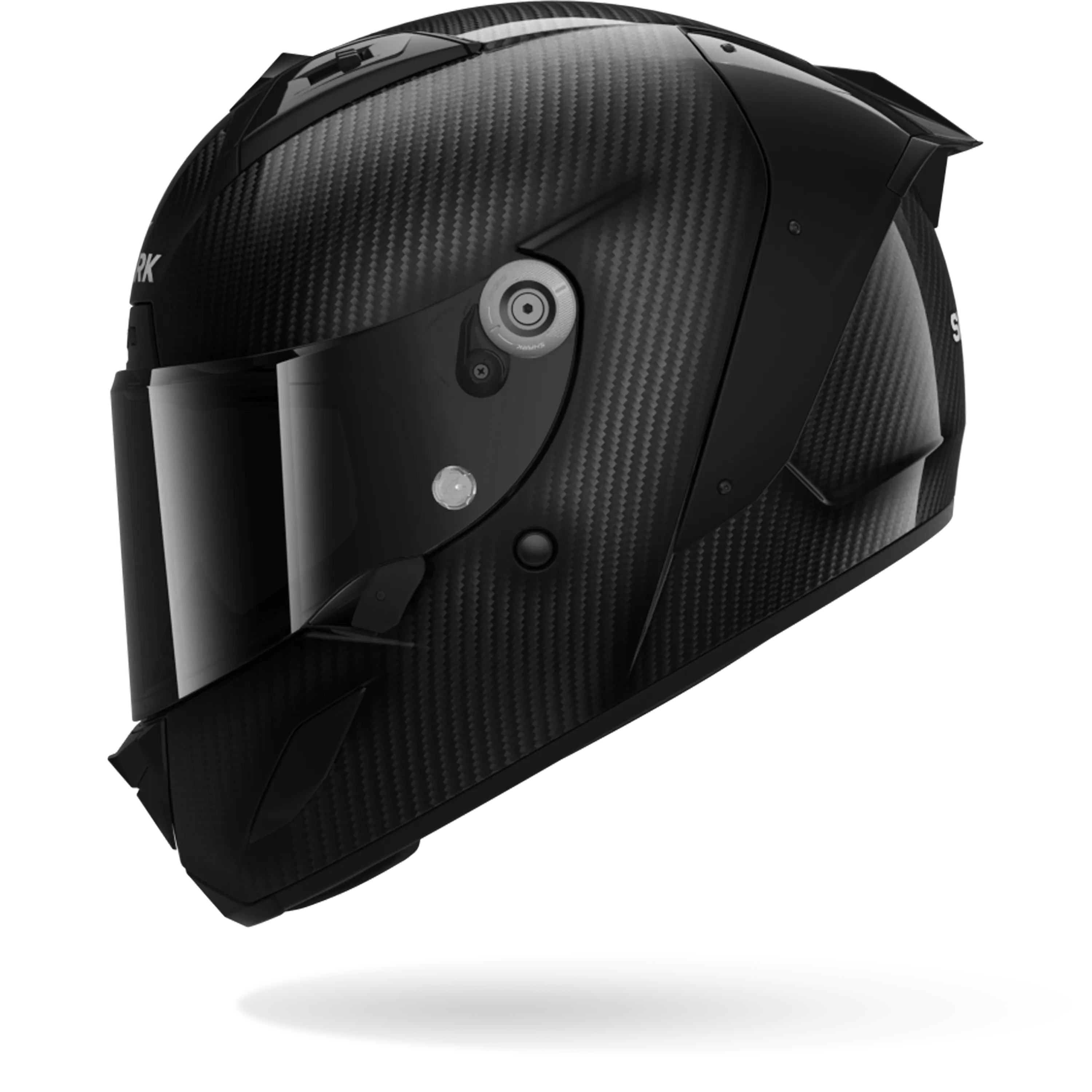 Casco Moto Shark Aeron Full Carbon