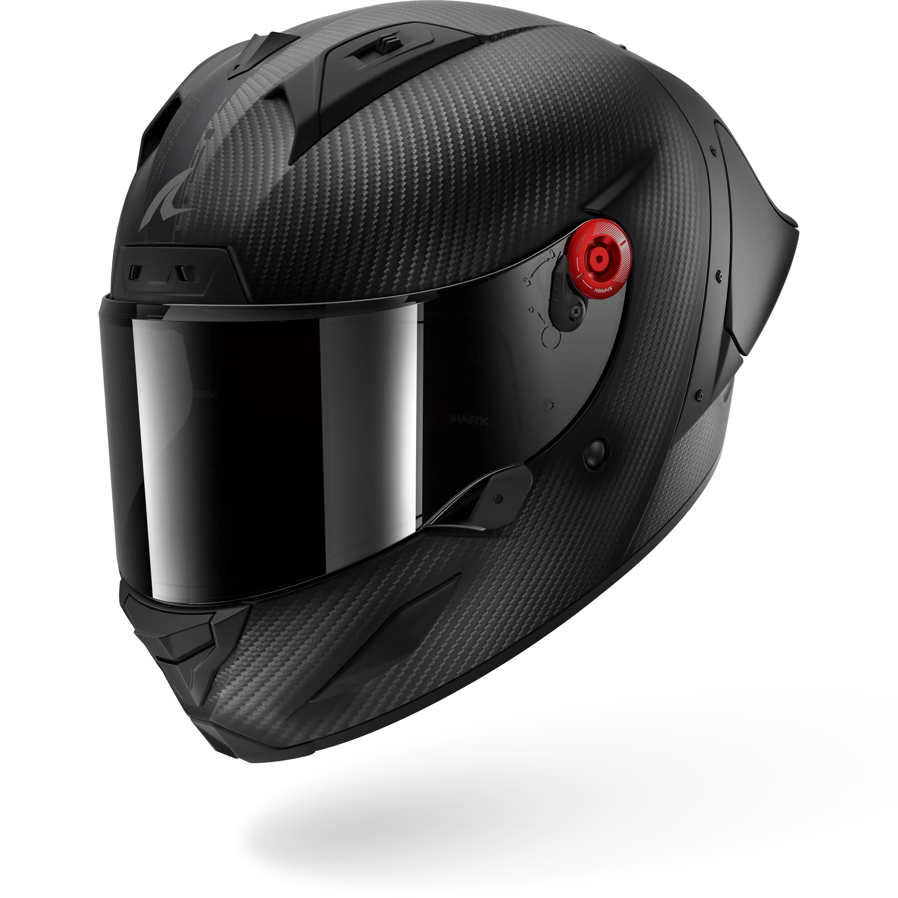 Casco Moto Shark Aeron GP Full Carbon