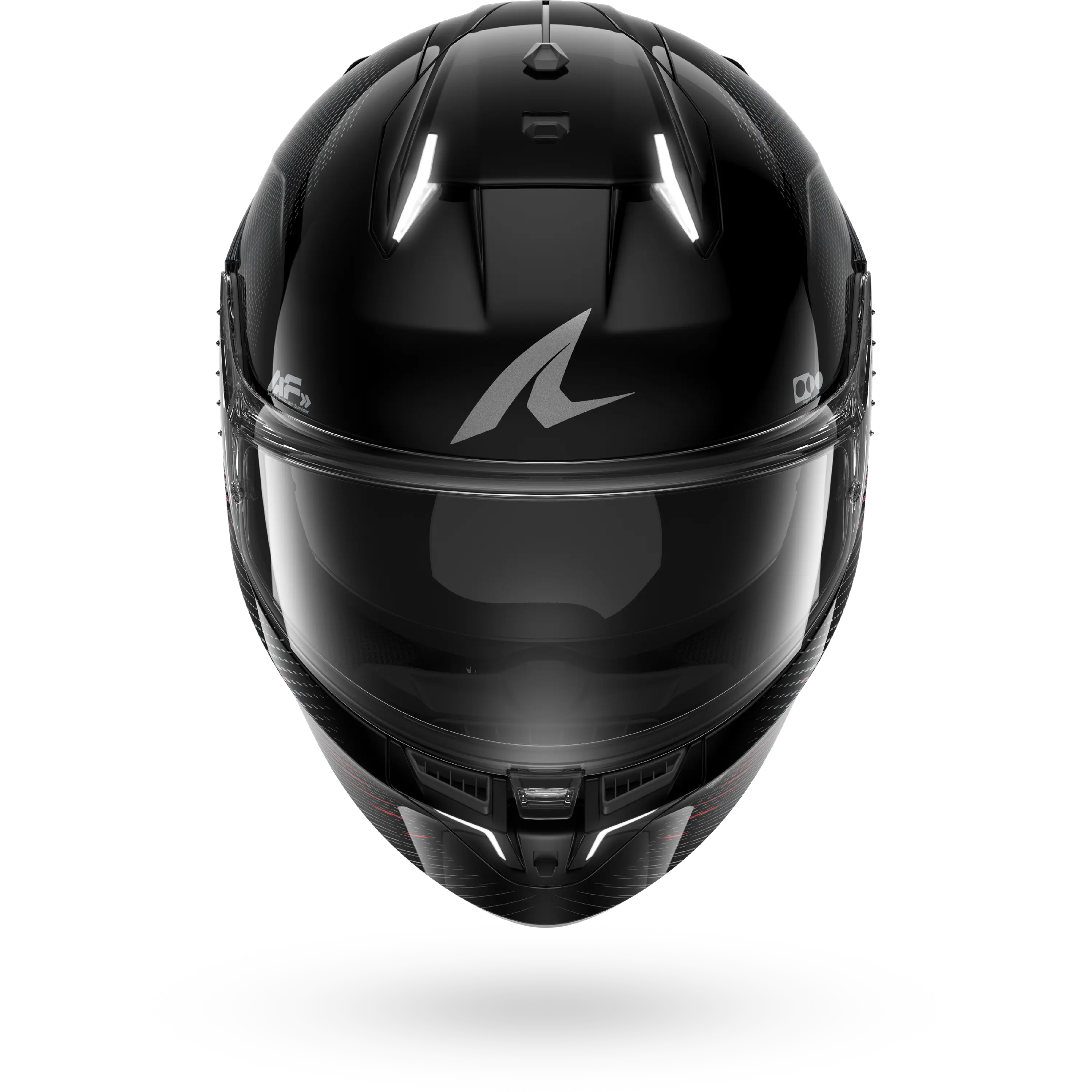 Casco Moto Shark Skwal i3 SP Lyne