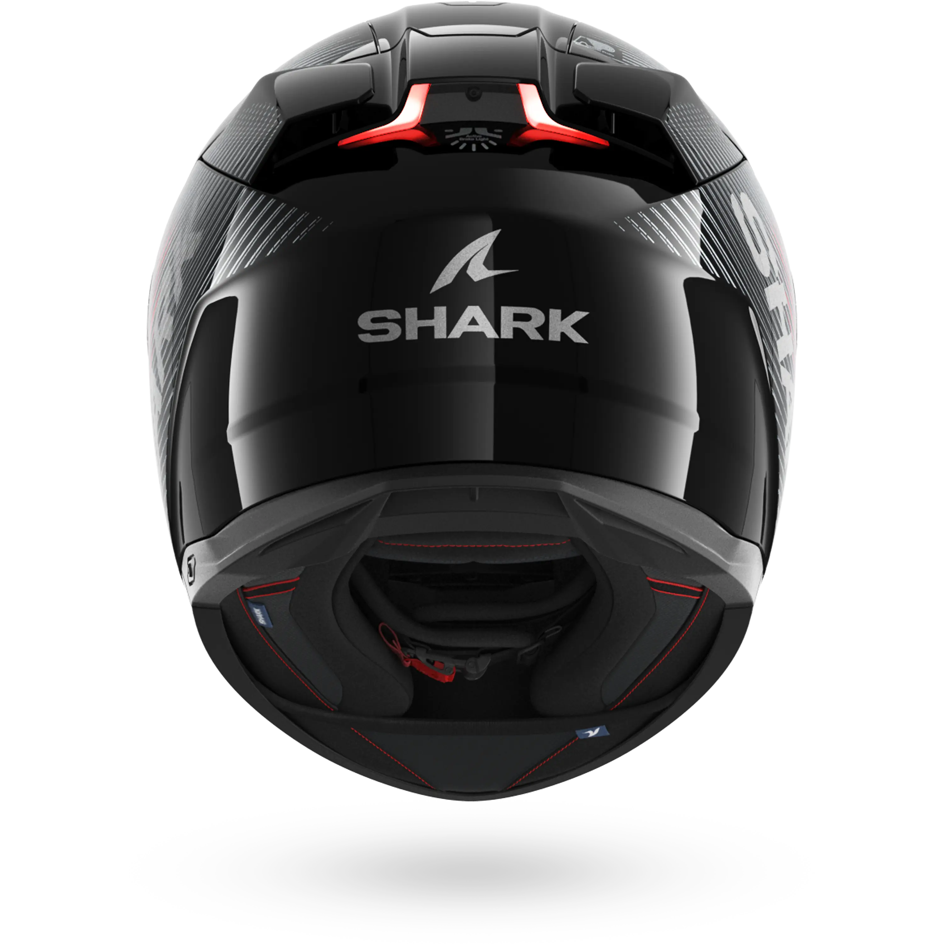Casco Moto Shark Skwal i3 SP Lyne