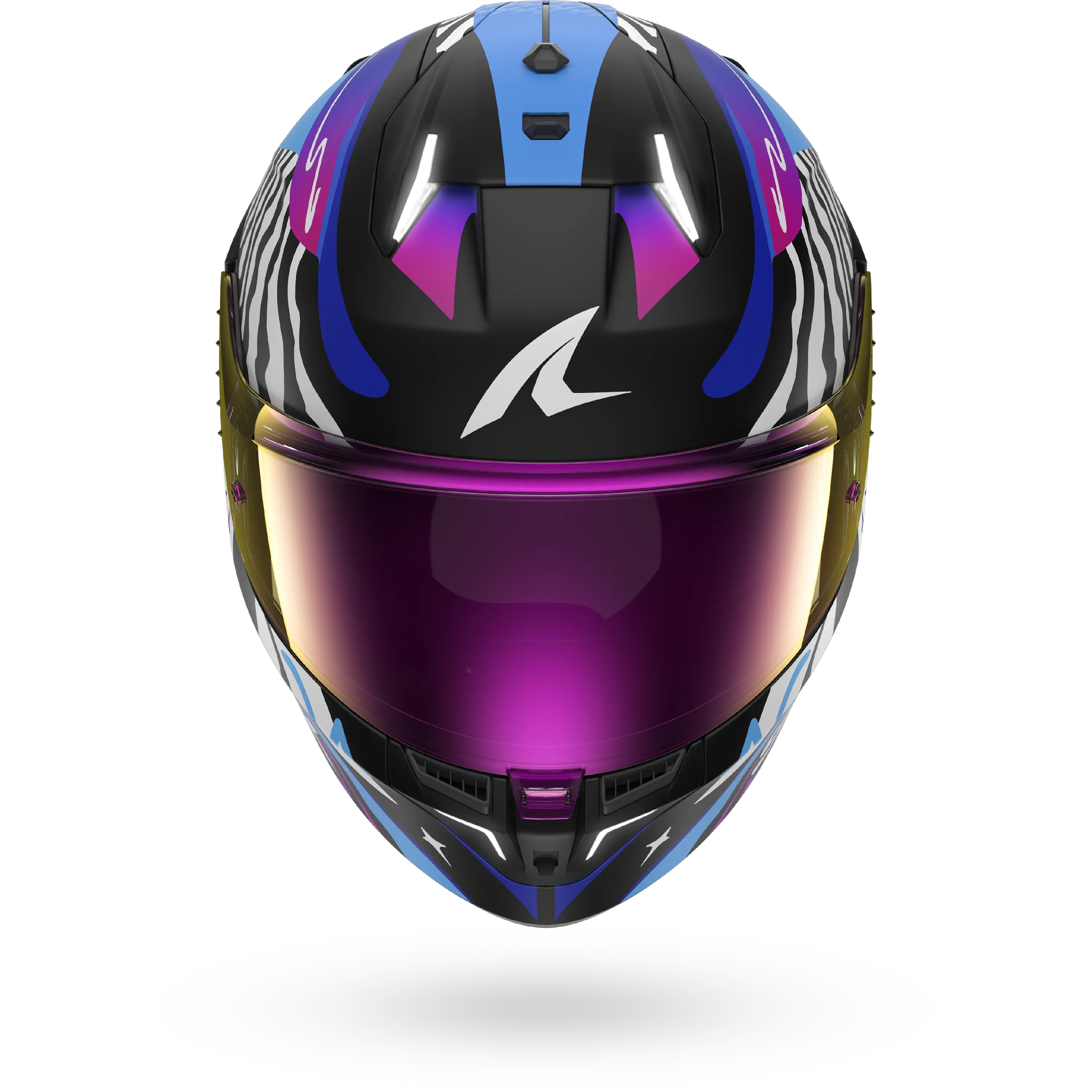 Casco Moto Shark Skwal i3 Speed-Fancy