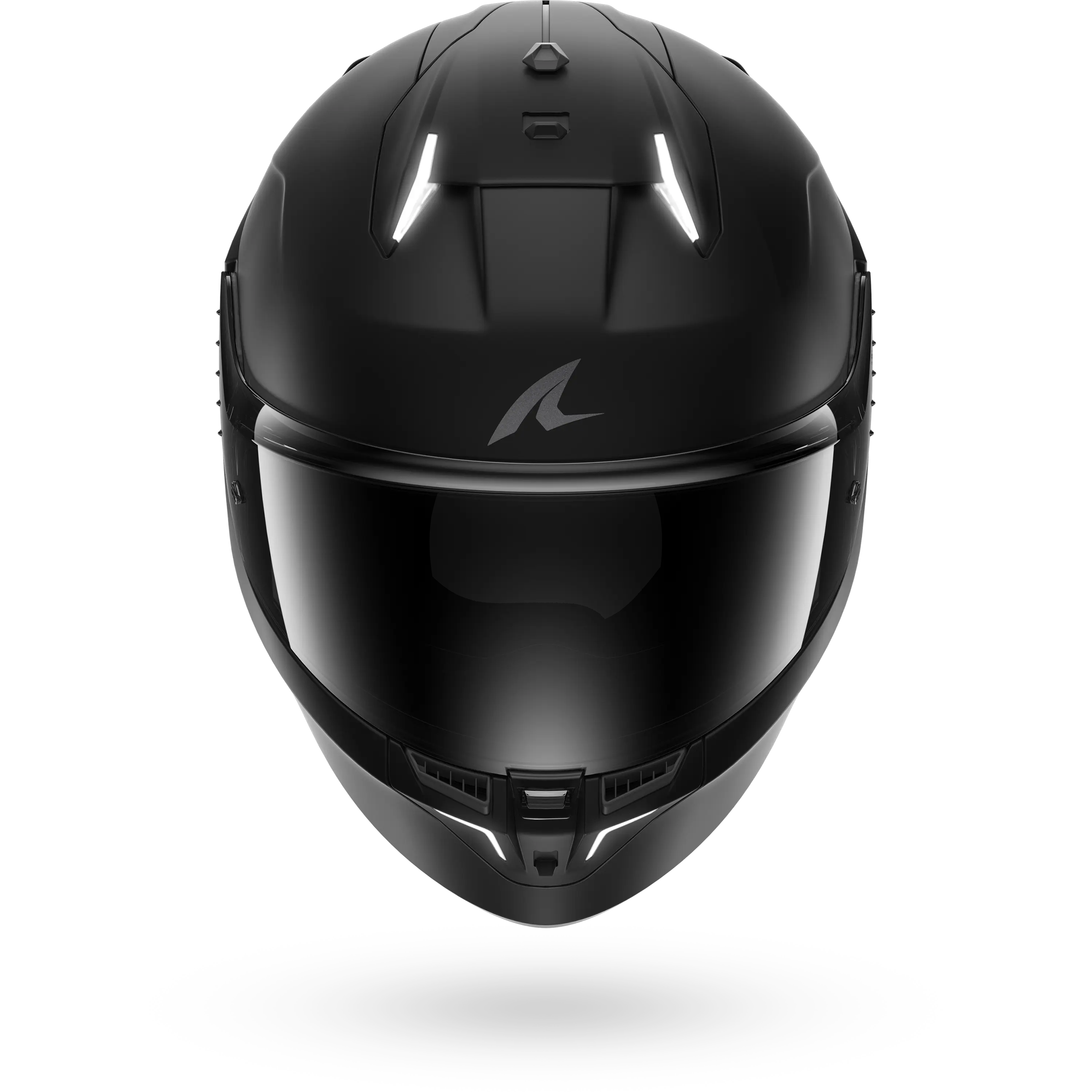 Casco Moto Shark Skwal i3 Dark Shadow
