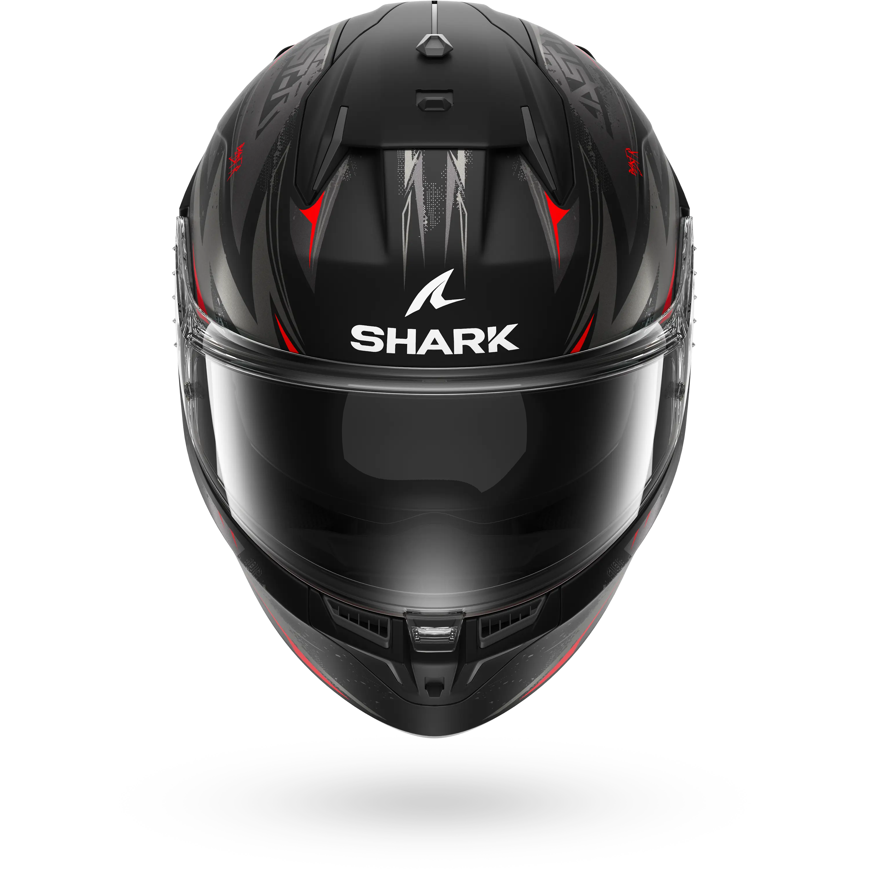 Casco Moto Shark D-Skwal 3 Blast-R