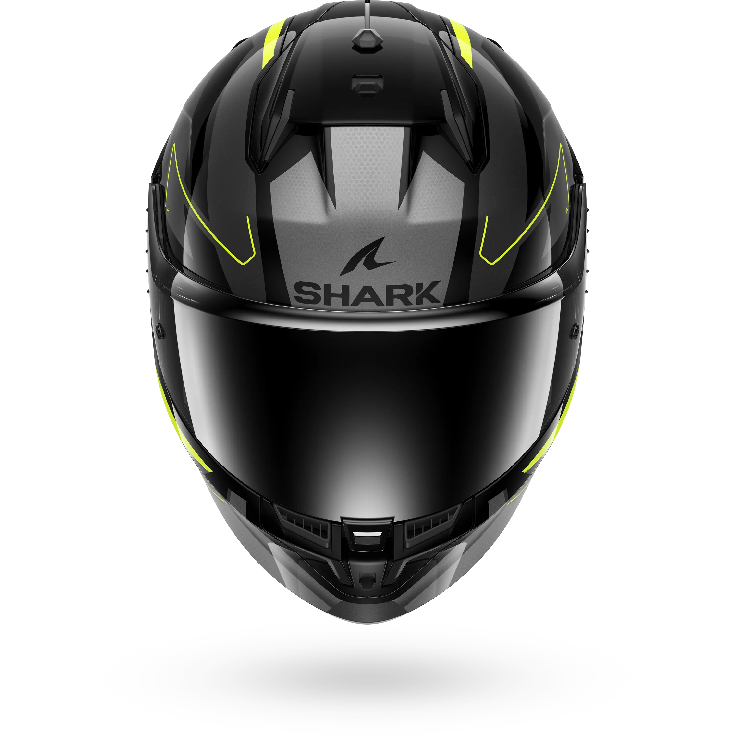 Casco Moto Shark D-Skwal 3 Sizler