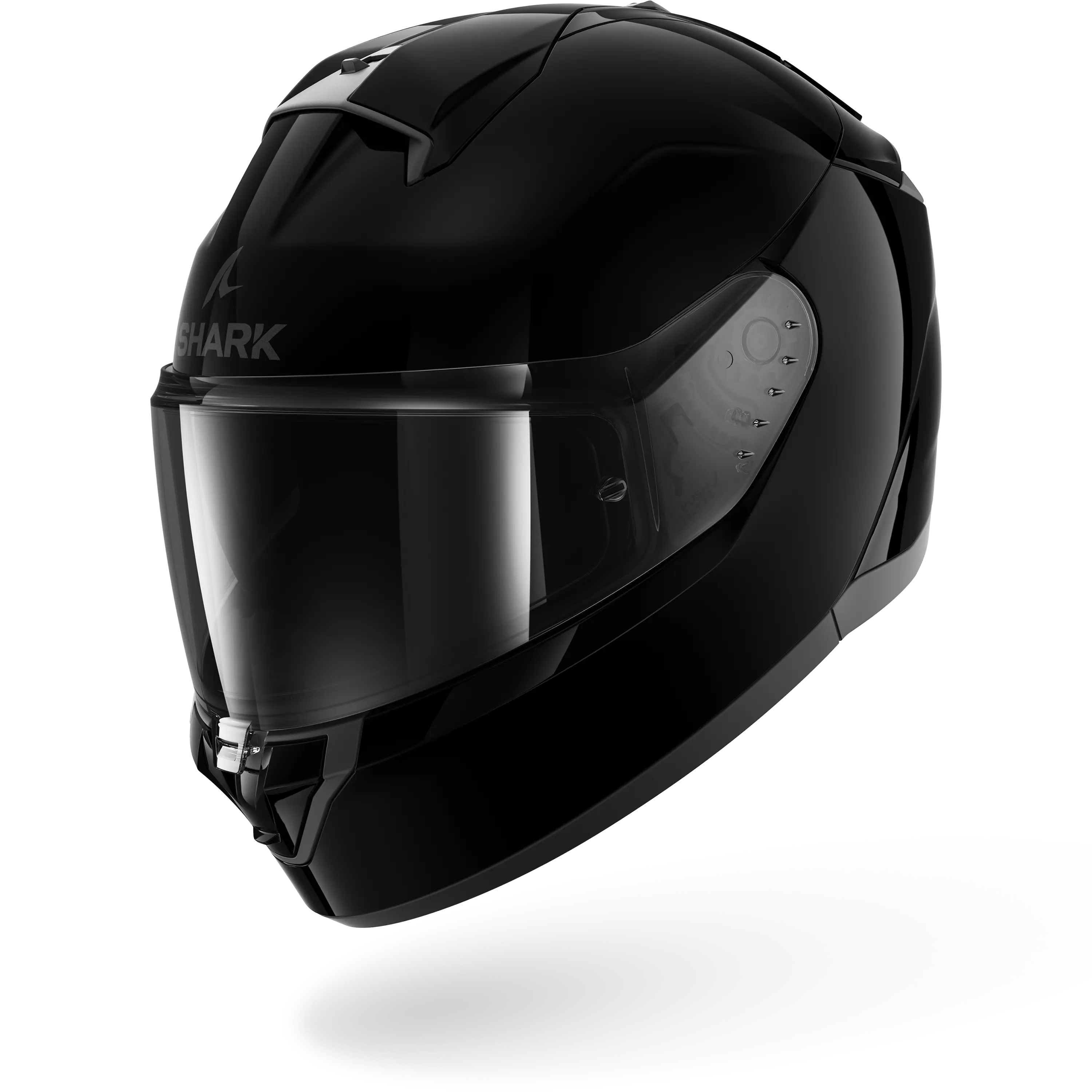 Casco Moto Shark Ridill 2 Blank