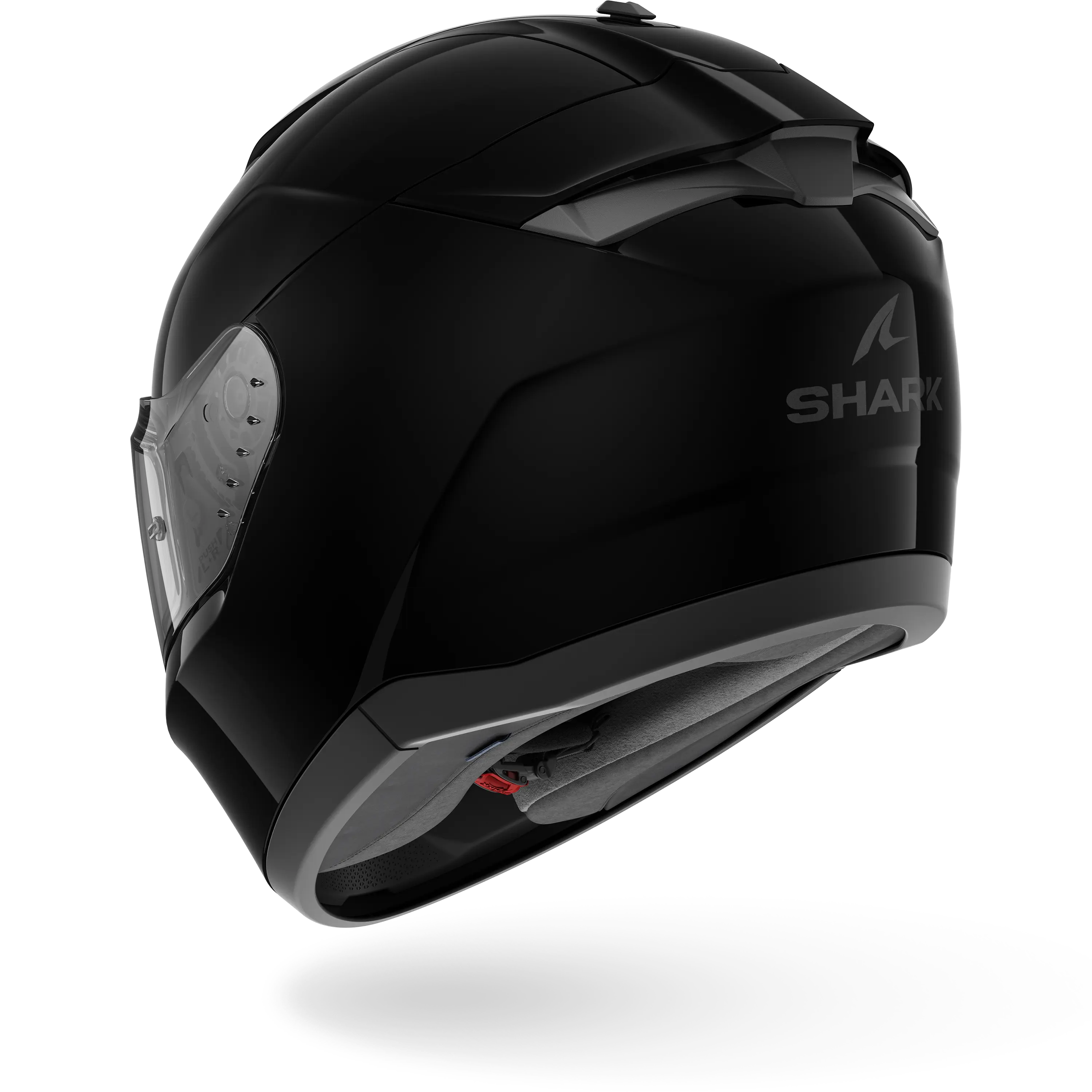 Casco Moto Shark Ridill 2 Blank