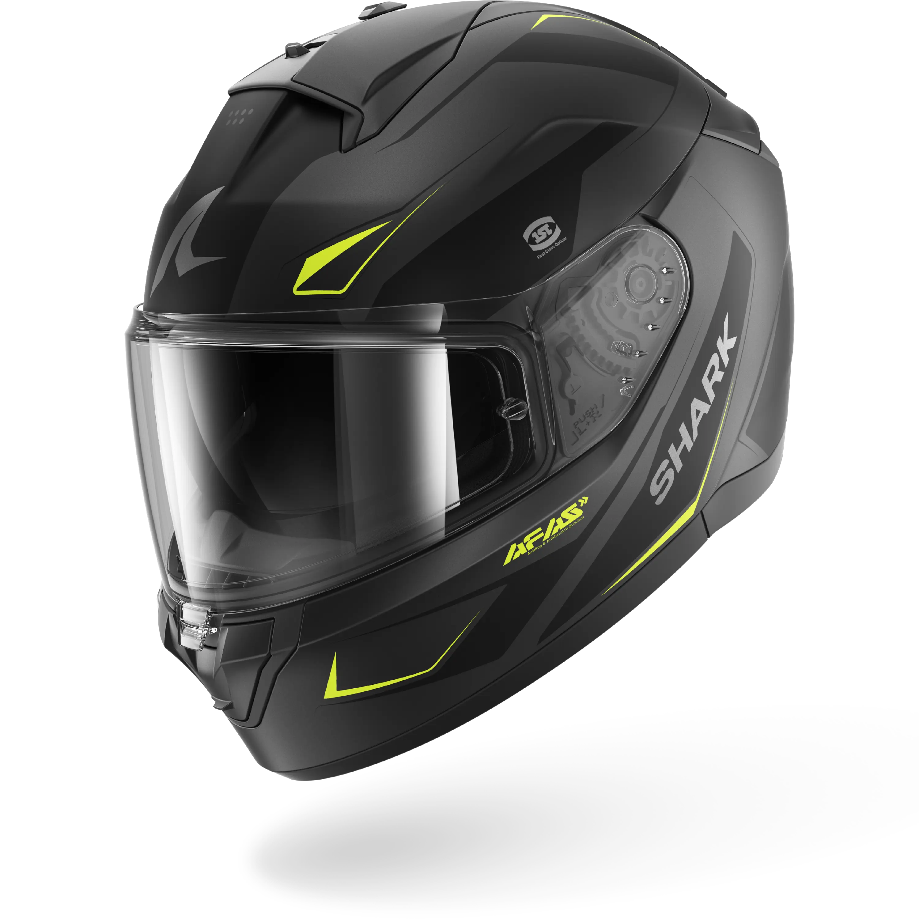Casco Moto Shark Ridill 2 Mekarium