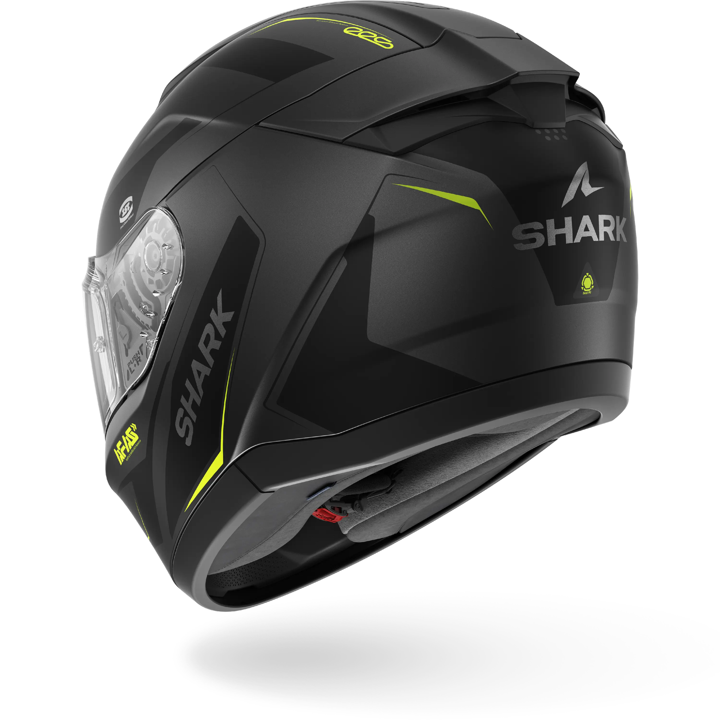 Casco Moto Shark Ridill 2 Mekarium