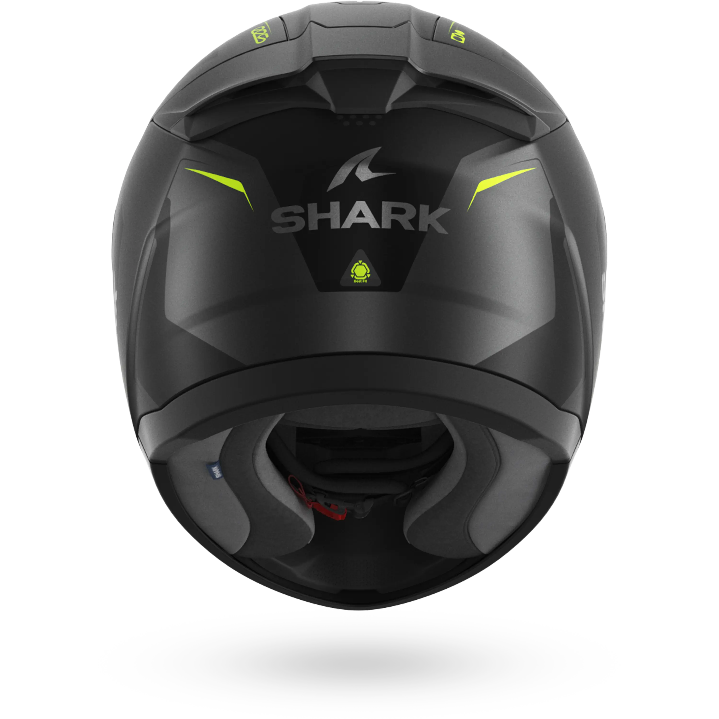 Casco Moto Shark Ridill 2 Mekarium