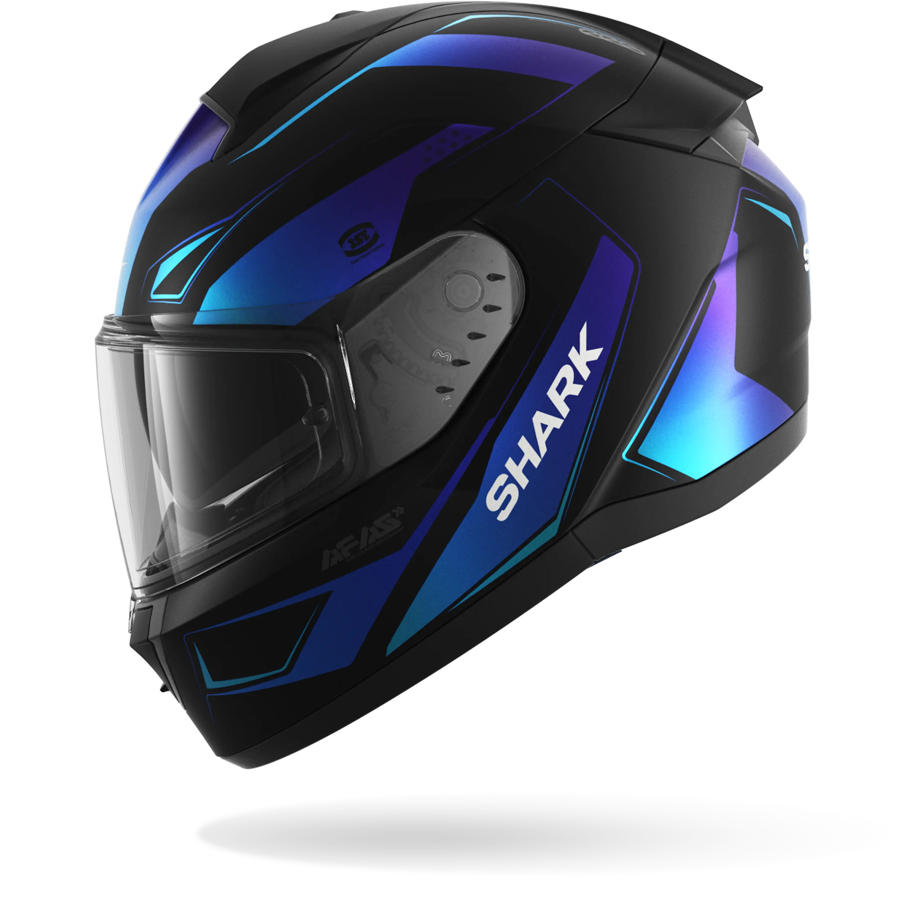 Casco Moto Shark Ridill 2 Mekarium