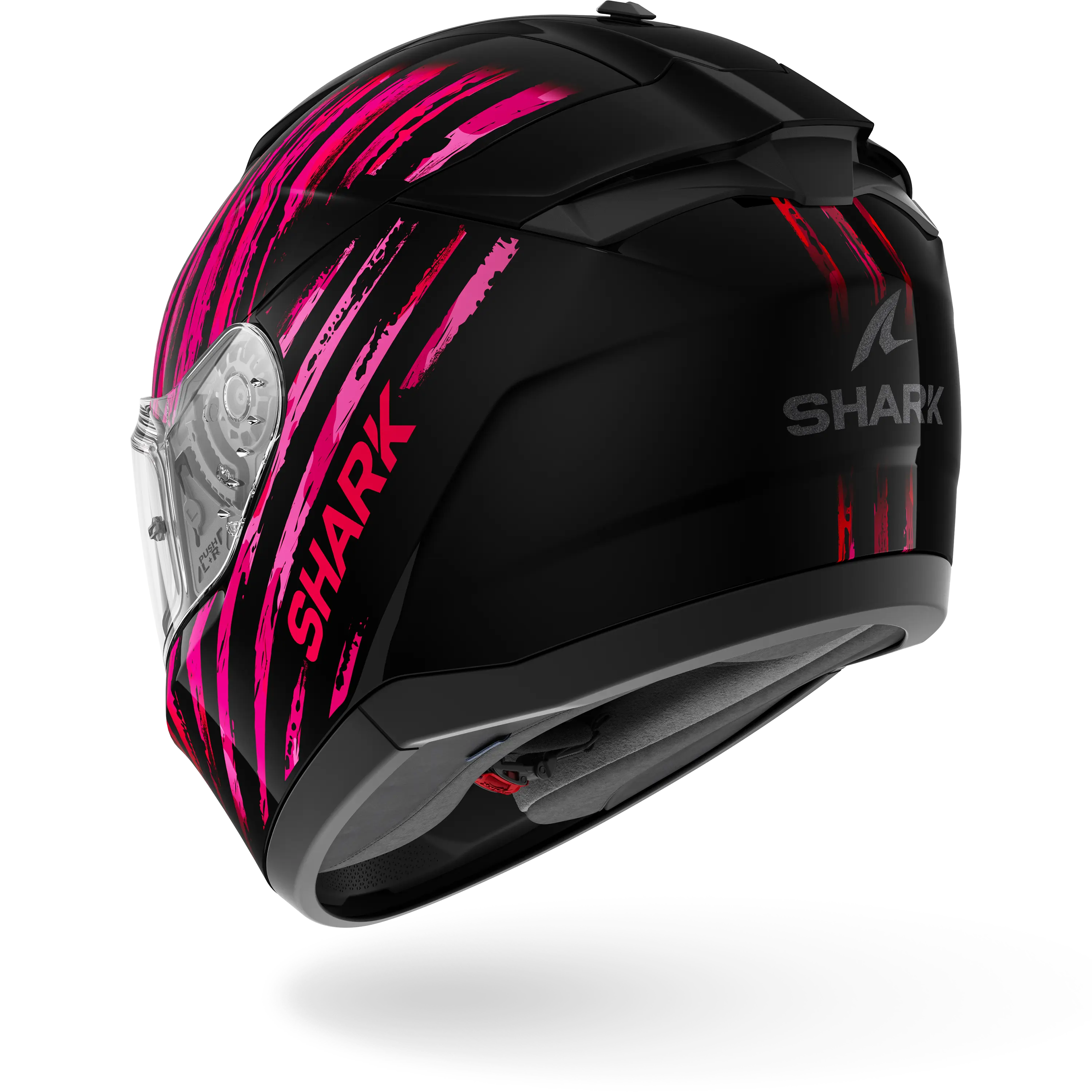 Casco Moto Shark Ridill 2 Assya