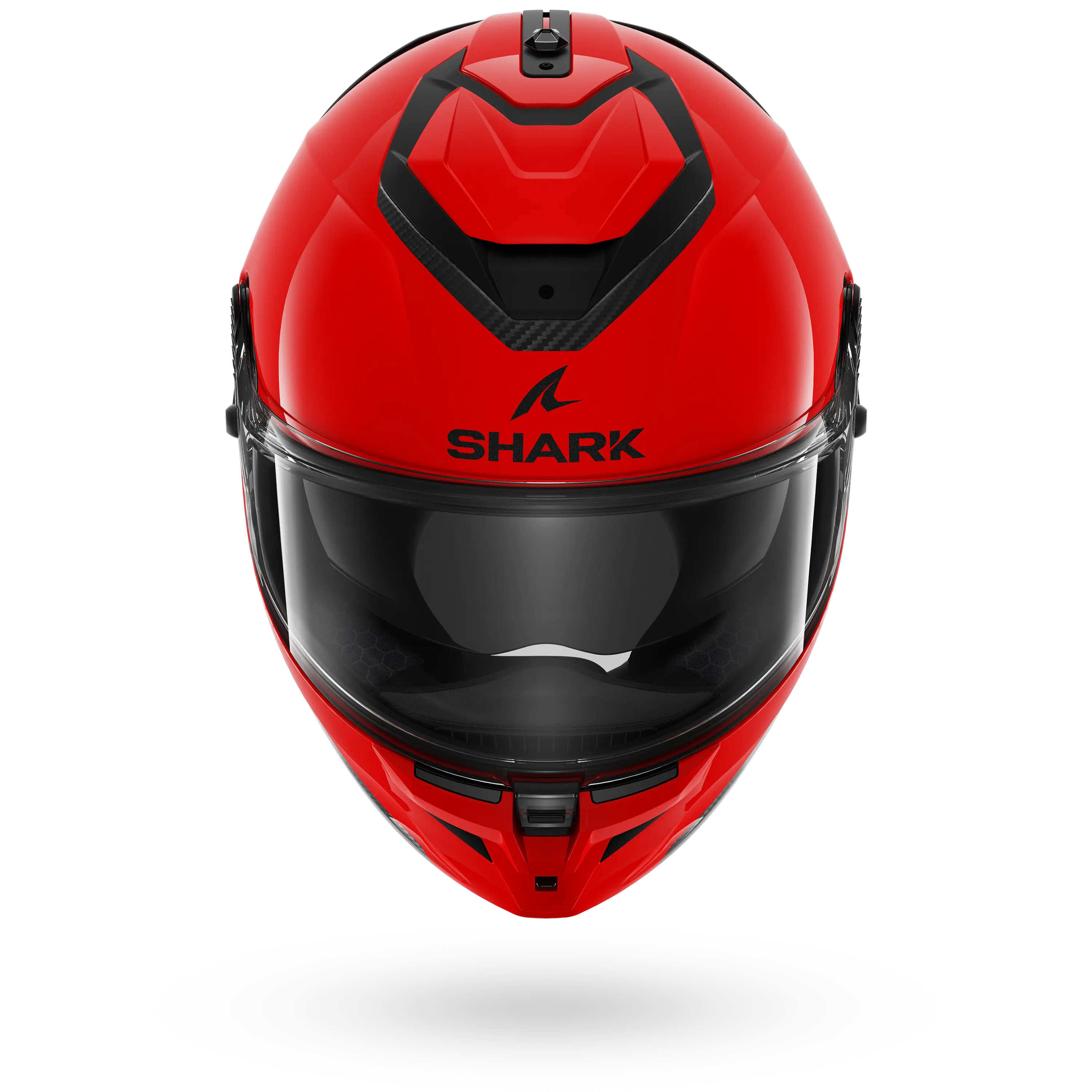 Casco Moto Shark Spartan GT Pro Carbon Blank