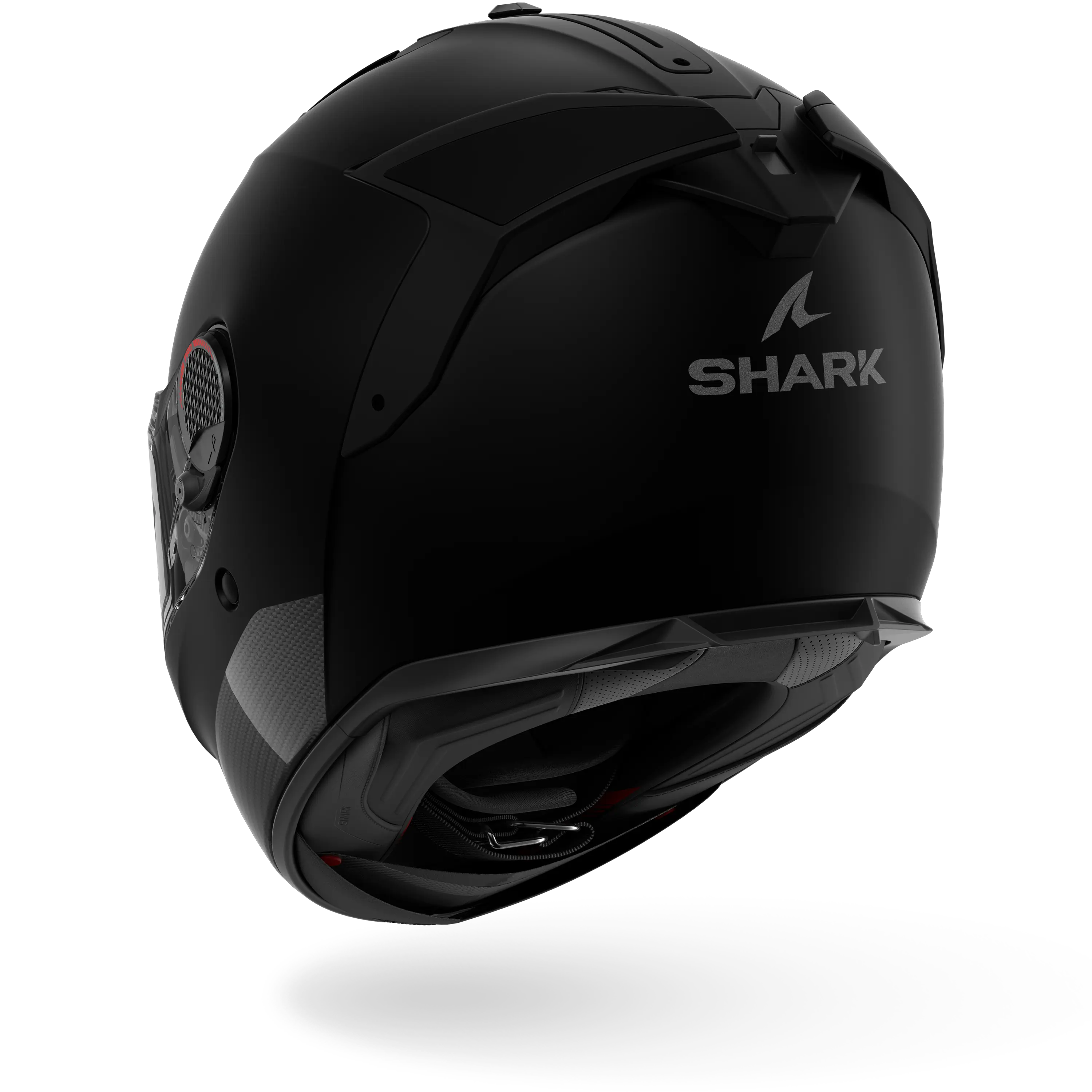 Casco Moto Shark Spartan GT Pro Carbon Blank