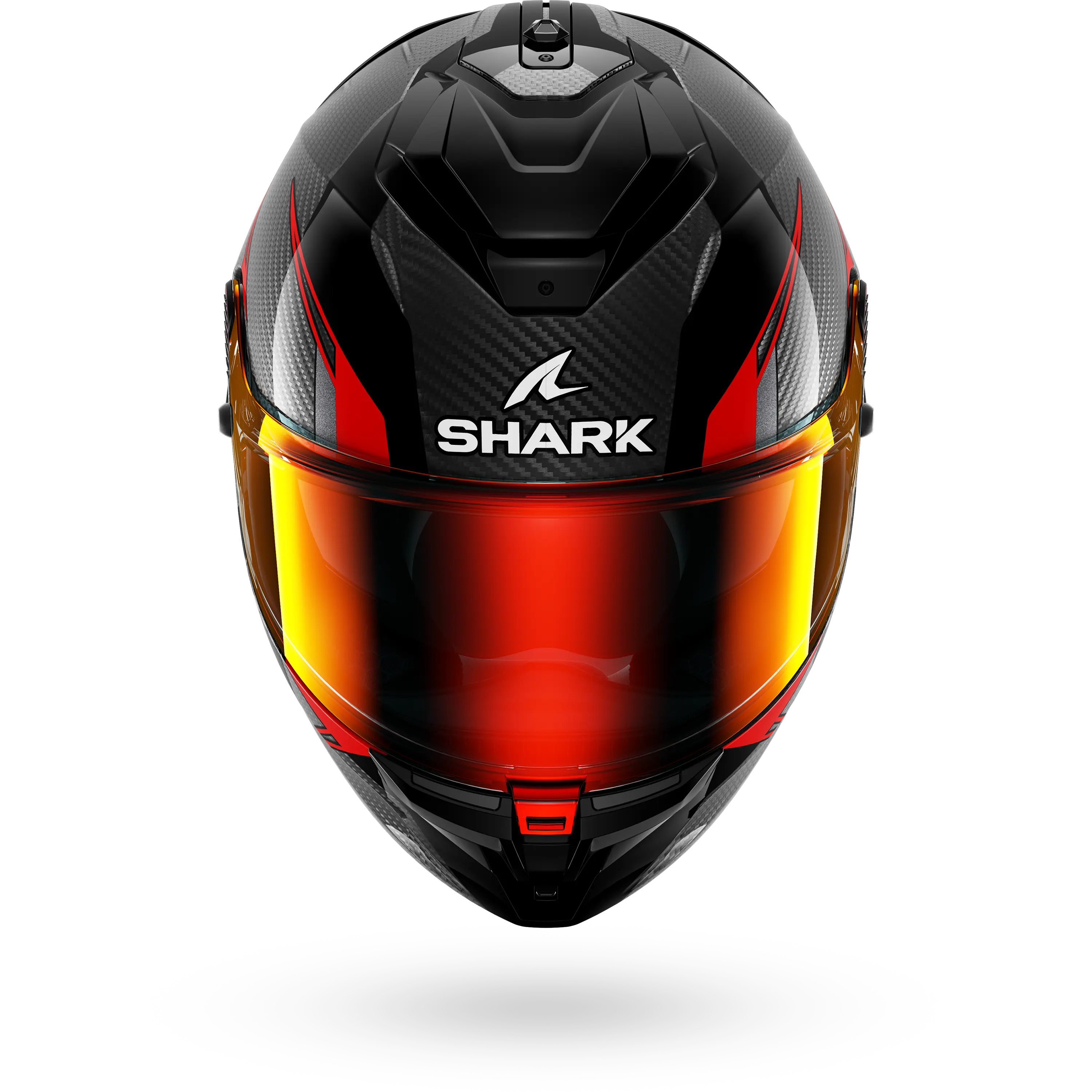 Casco Moto Shark Spartan GT Pro Carbon Kultram
