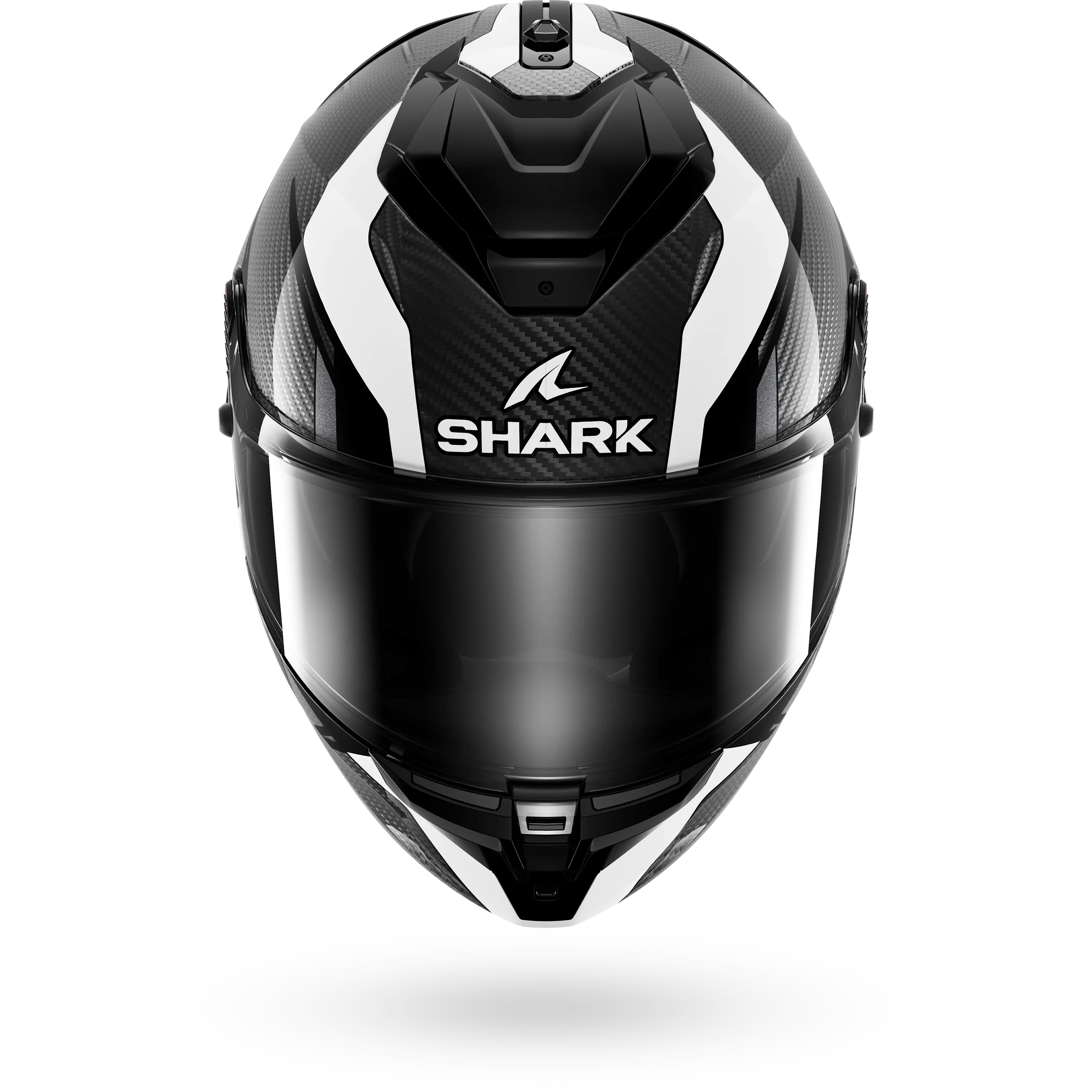 Casco Moto Shark Spartan GT Pro Carbon Kultram