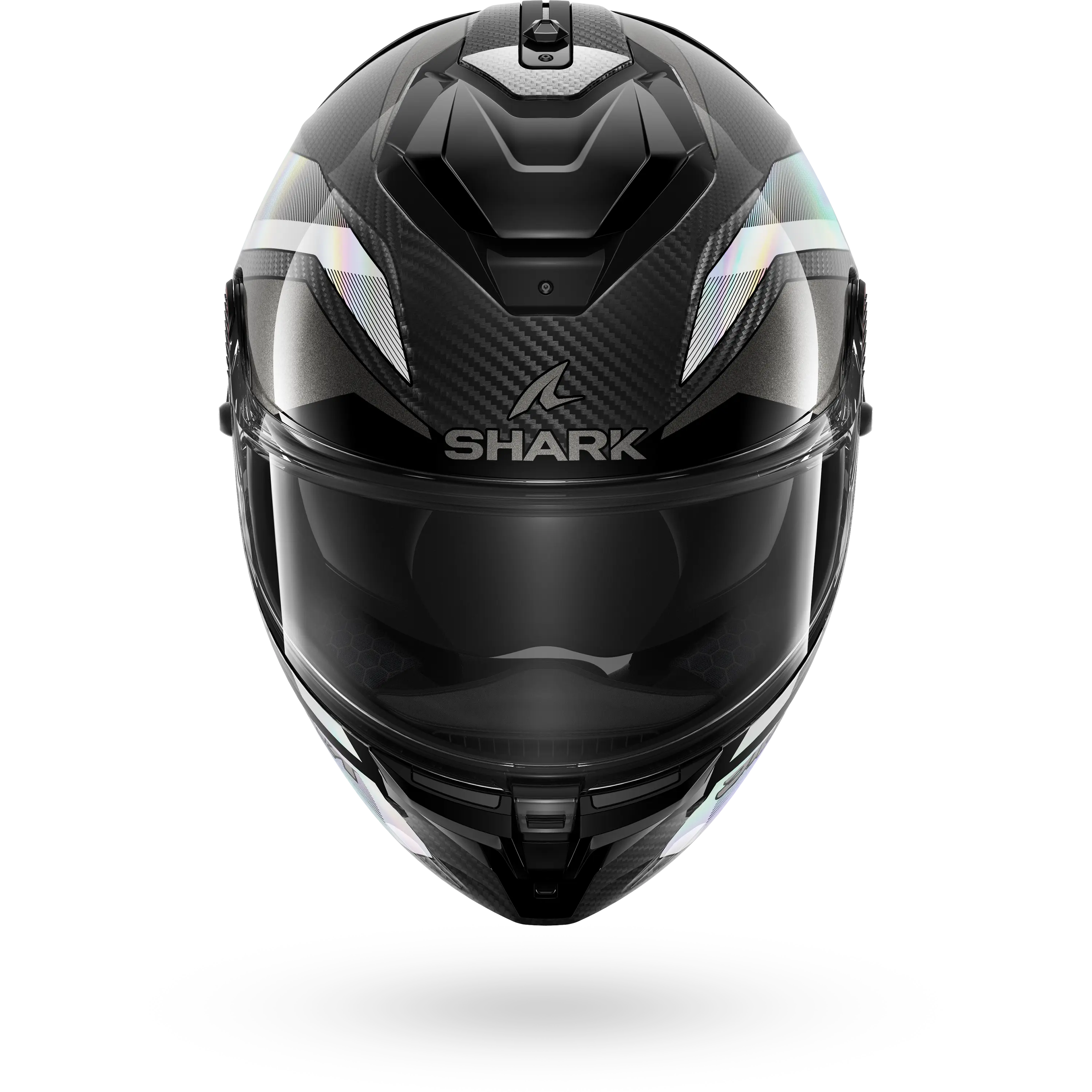 Casco Moto Shark Spartan GT Pro Carbon Ritmo