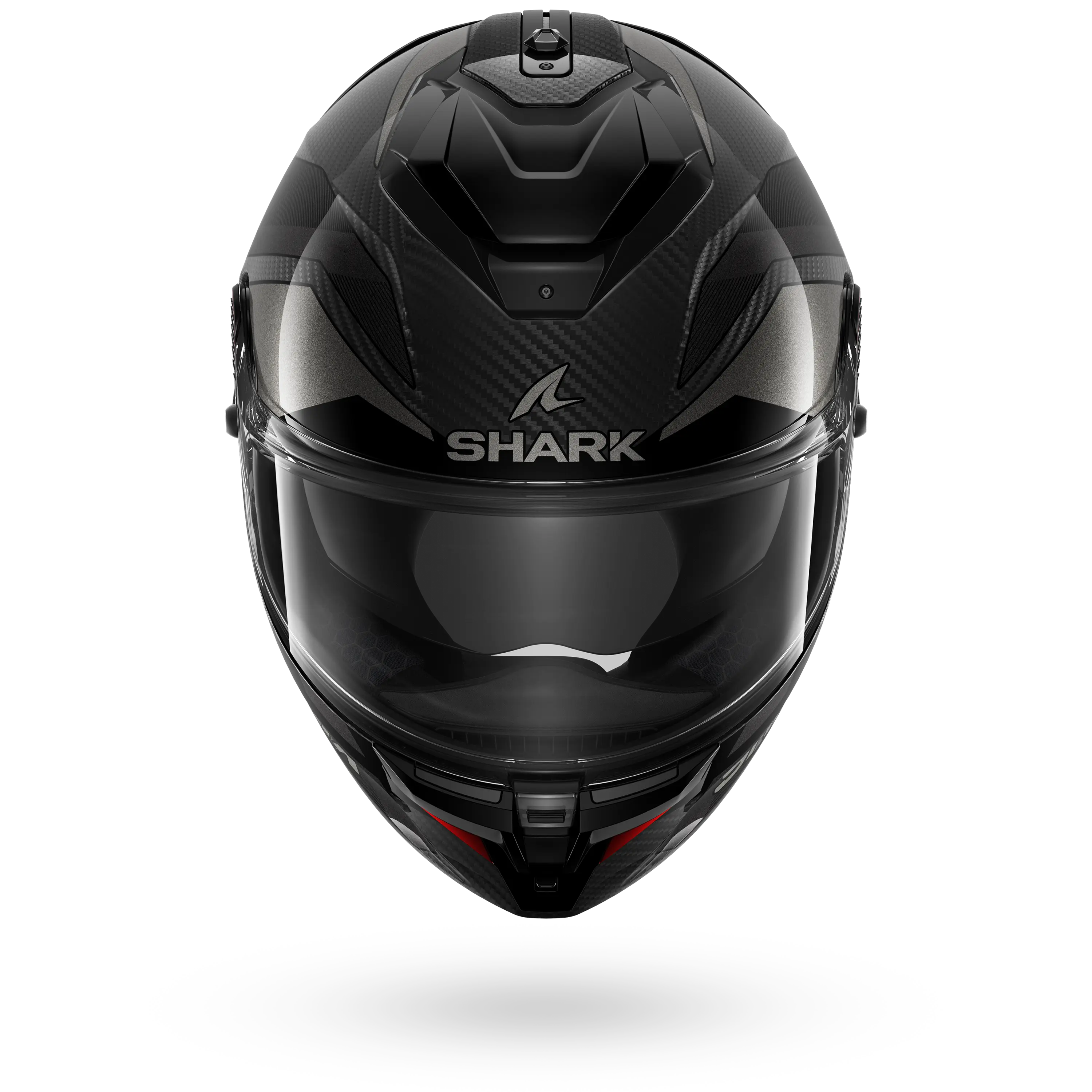Casco Moto Shark Spartan GT Pro Carbon Ritmo