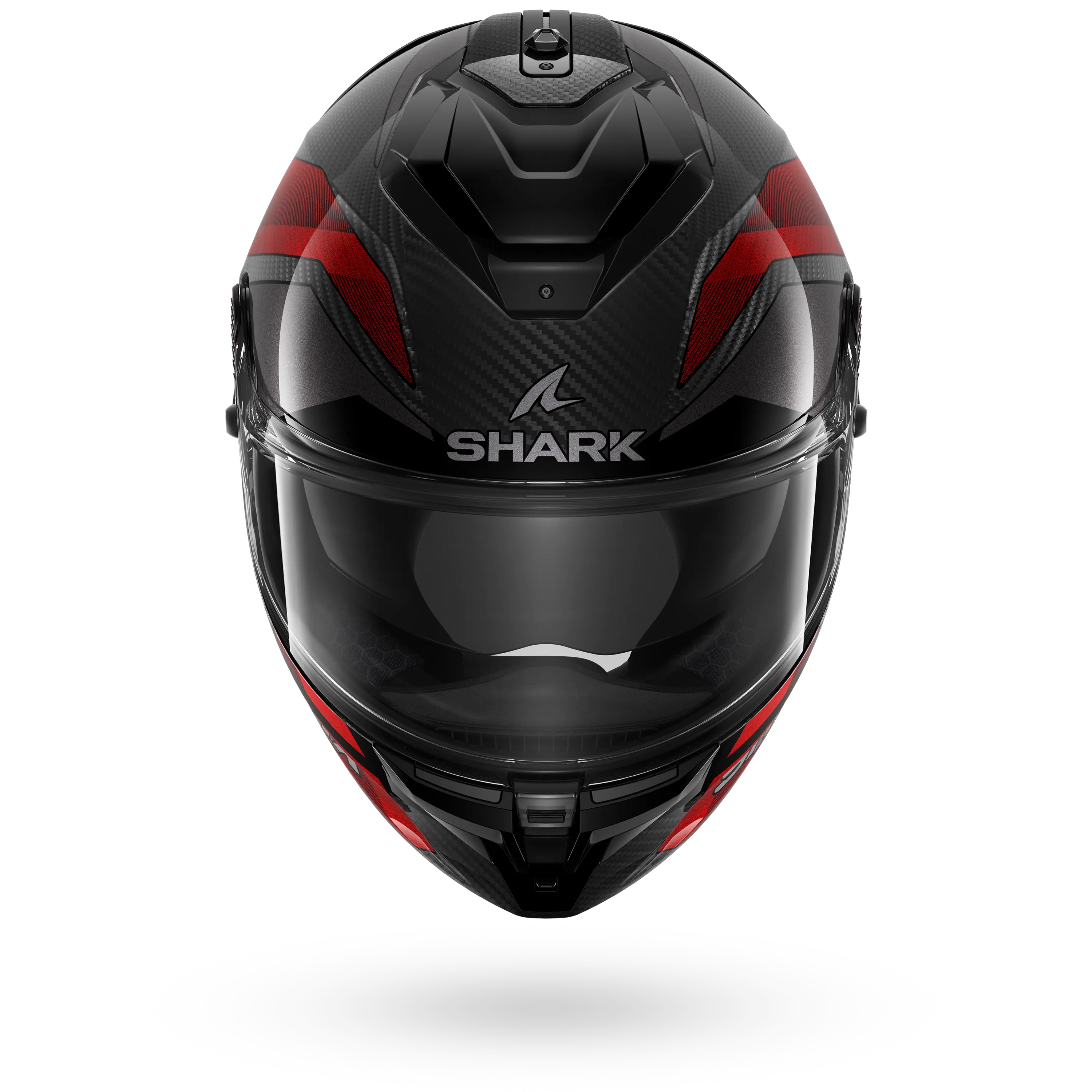 Casco Moto Shark Spartan GT Pro Carbon Ritmo