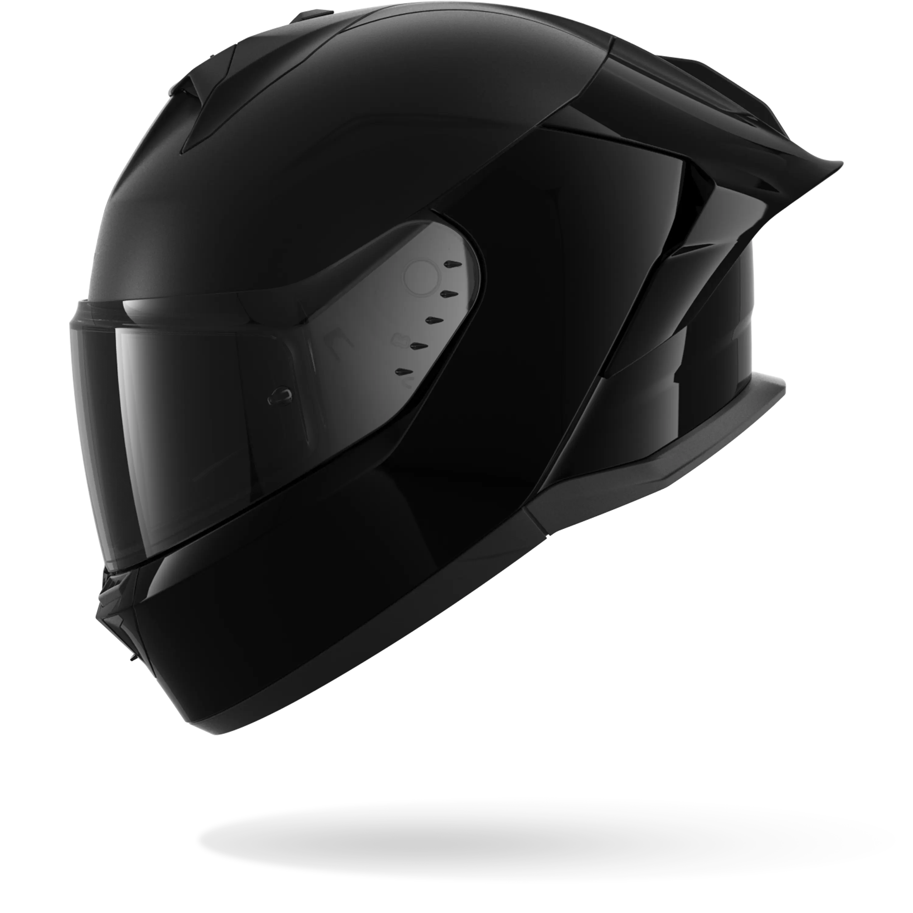 Casco Moto Shark Skwal Cup Dark Shadow Dual