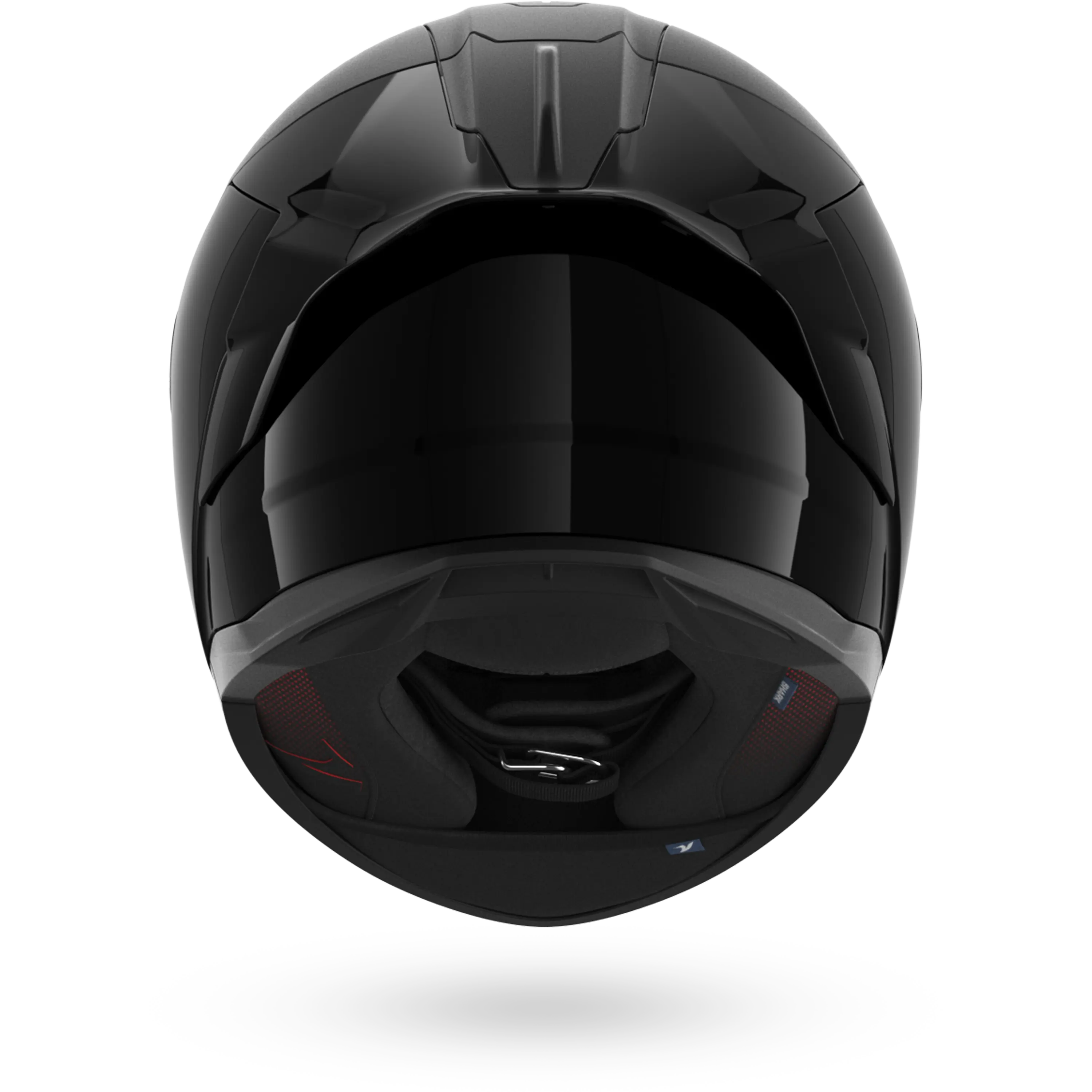 Casco Moto Shark Skwal Cup Dark Shadow Dual