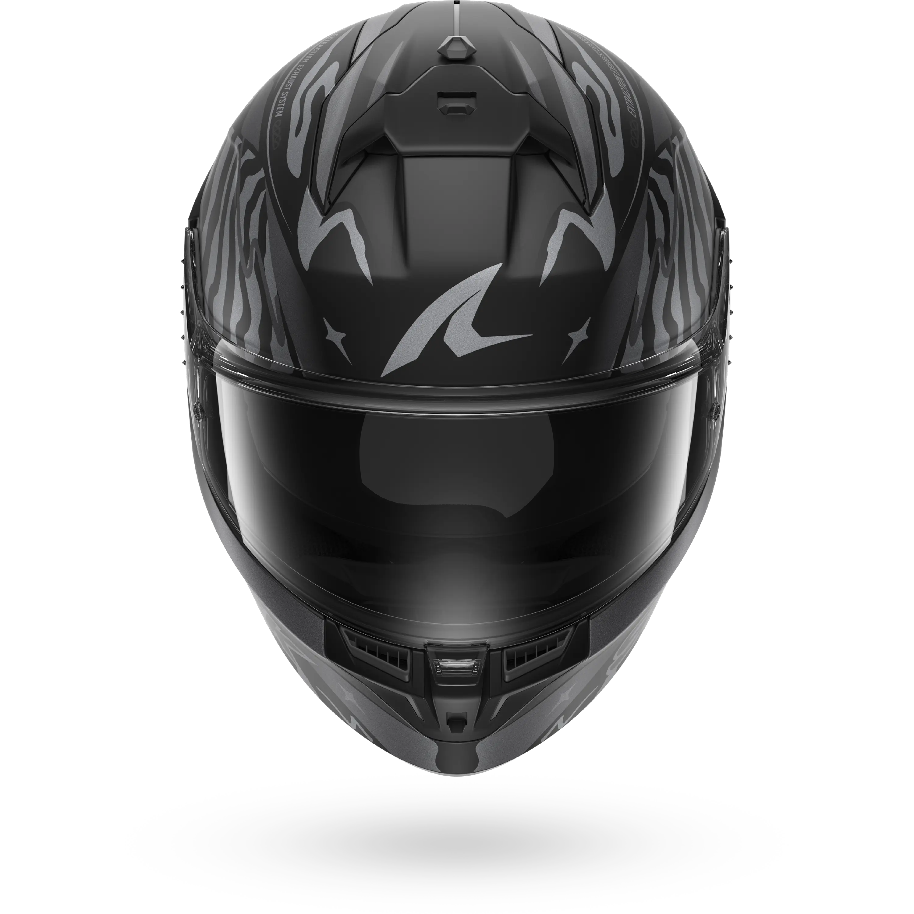 Casco Moto Shark Skwal Cup Speed-Fancy