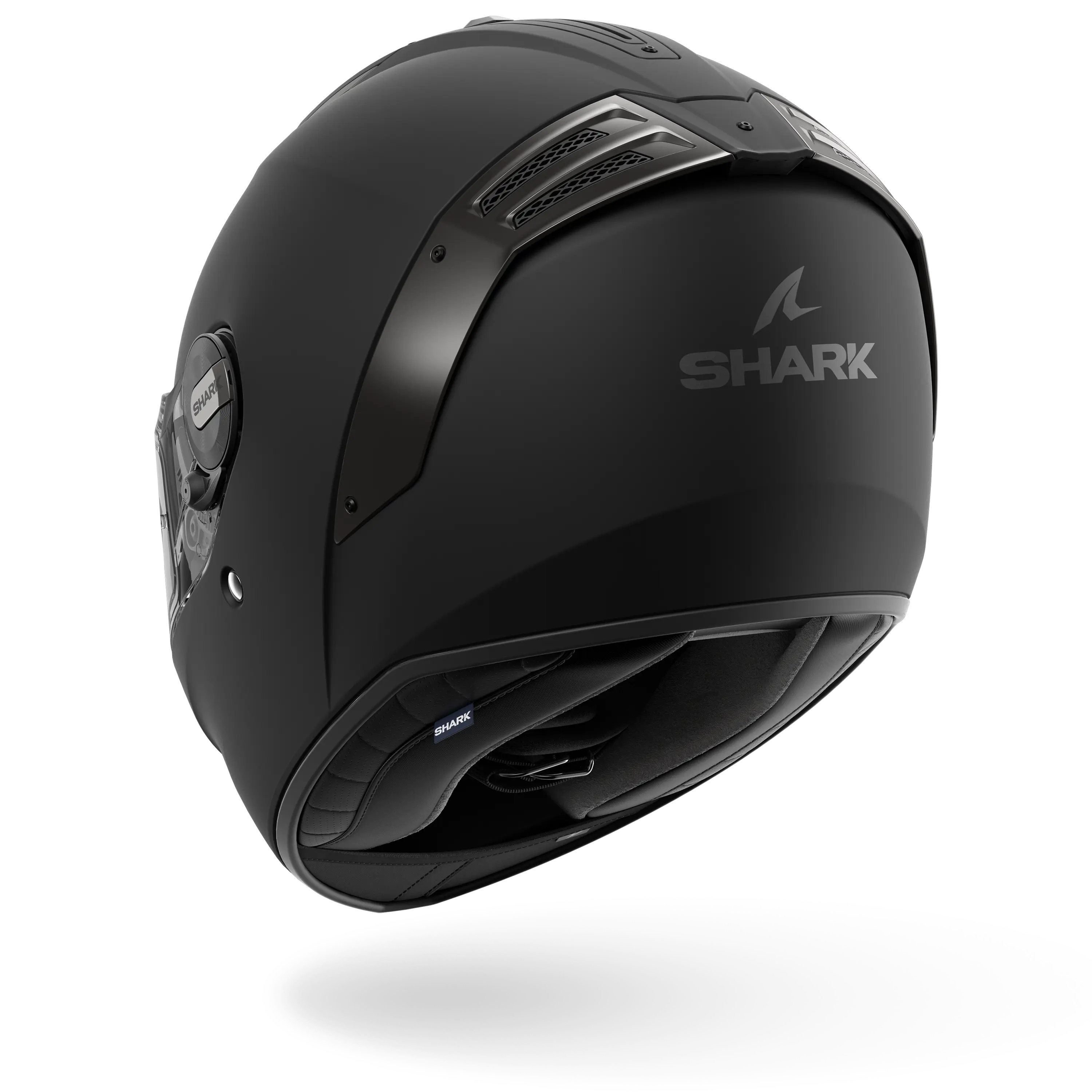 Casco Moto Shark Spartan RS Blank